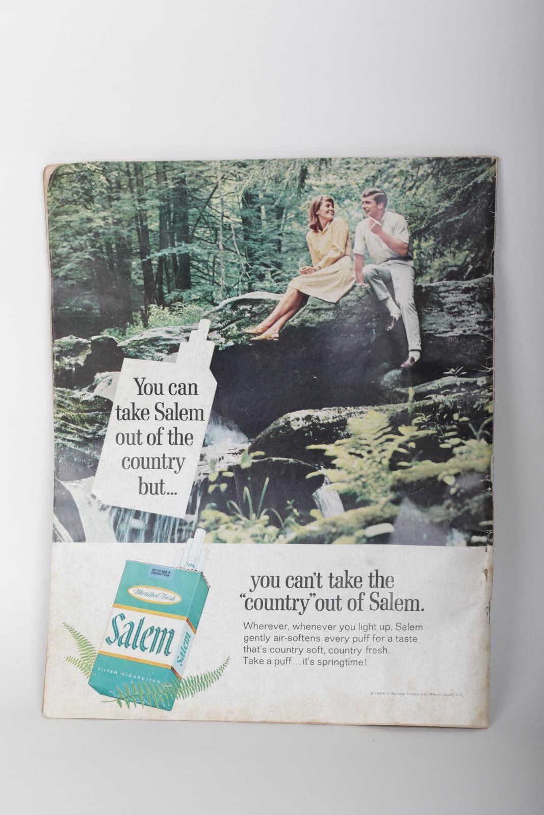 Chalk Line 68' LIFE Martin Luther King Magazine Size ONE SIZE - 2 Thumbnail