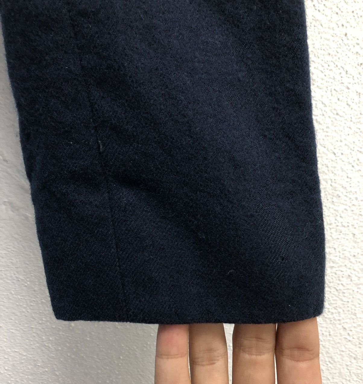 Christian Dior Monsieur × Vintage Vintage Christian Dior Pret-A-Porter Blazer Size M / US 6-8 / IT 42-44 - 8 Thumbnail