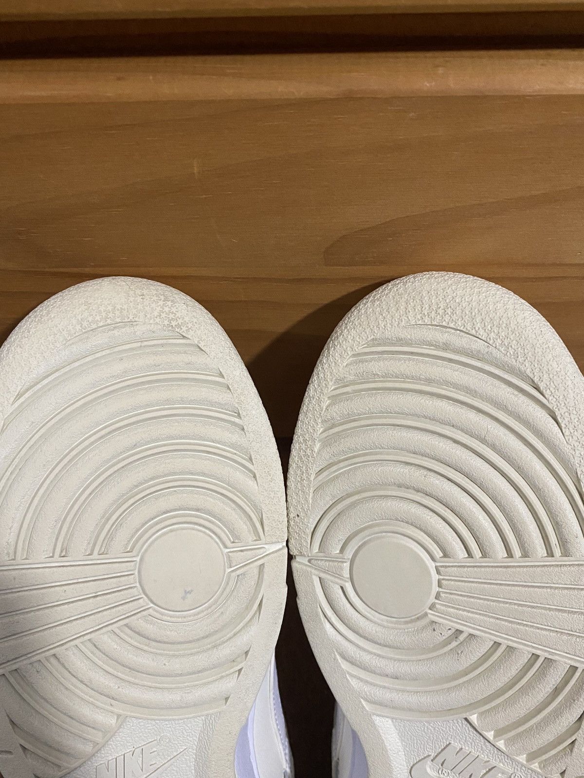 Nike Nike Dunk Low Coconut Milk Mens Size 8 Size US 8 / EU 41 - 6 Thumbnail