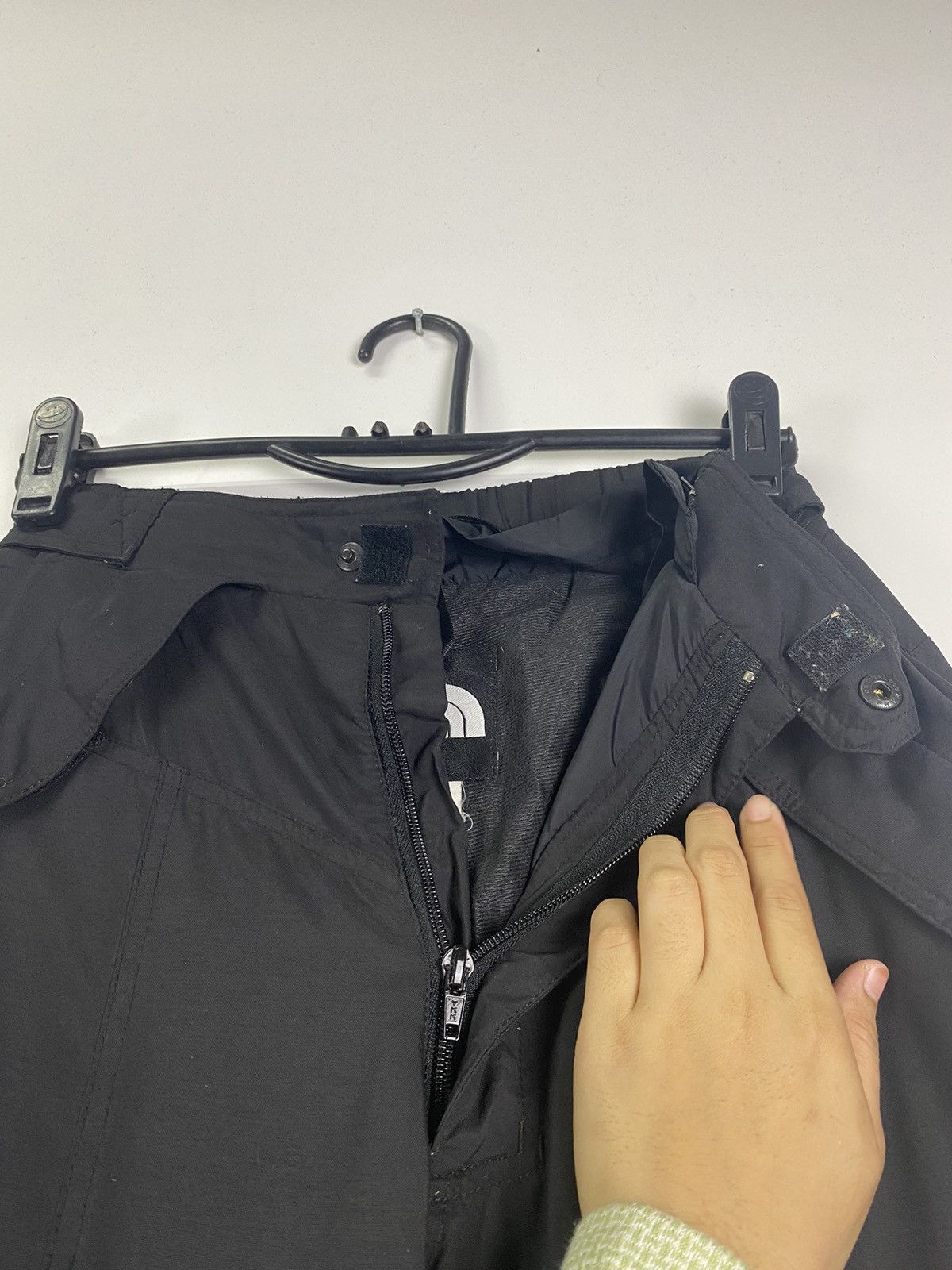 Sports Specialties The North Face Extreme Ski Wear Size US 28 / EU 44 - 10 Thumbnail