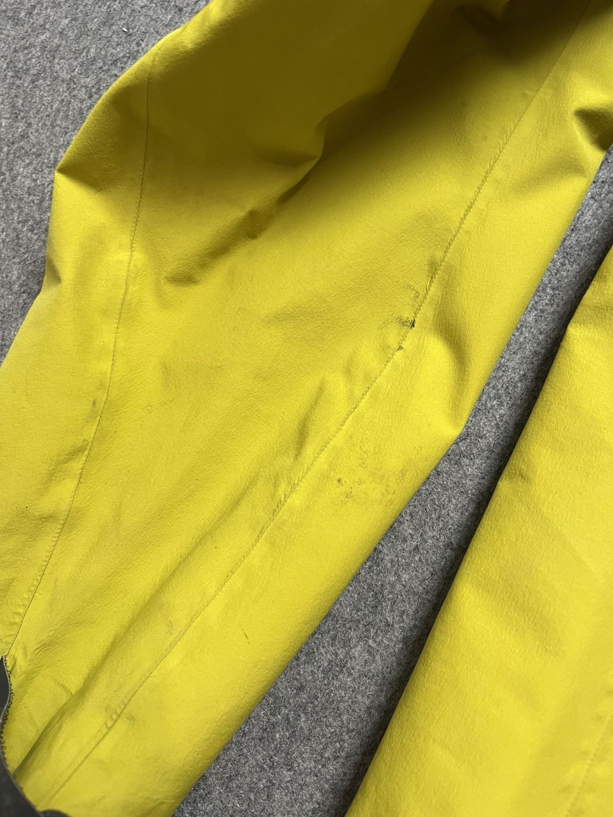 Arc'teryx Arcteryx gore Tex pro shell alpha jacket Size US S / EU 44-46 / 1 - 15 Thumbnail