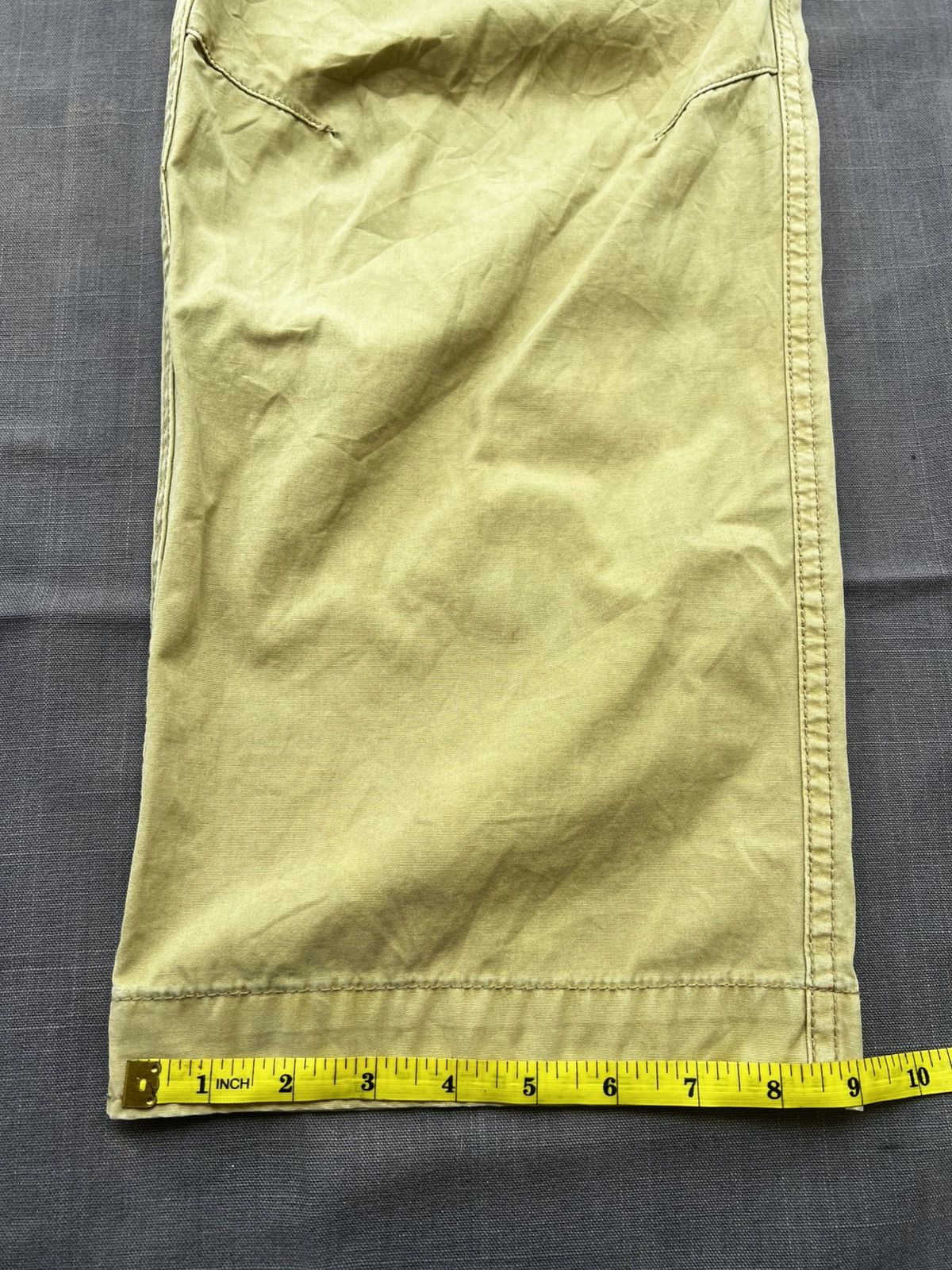 Polo Ralph Lauren 🔥HOT DROPS🔥 RARE! POLO RRL MULTIPOCKET CARGO PANTS Size US 32 / EU 48 - 9 Thumbnail
