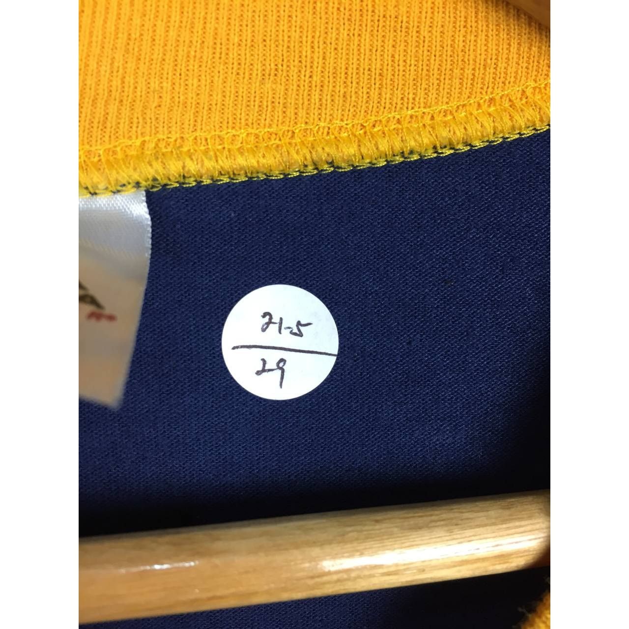 Augusta Sportswear × Vintage Vtg Georgia Association of Criminal Defense Laywers Tee Size US L / EU 52-54 / 3 - 15 Thumbnail