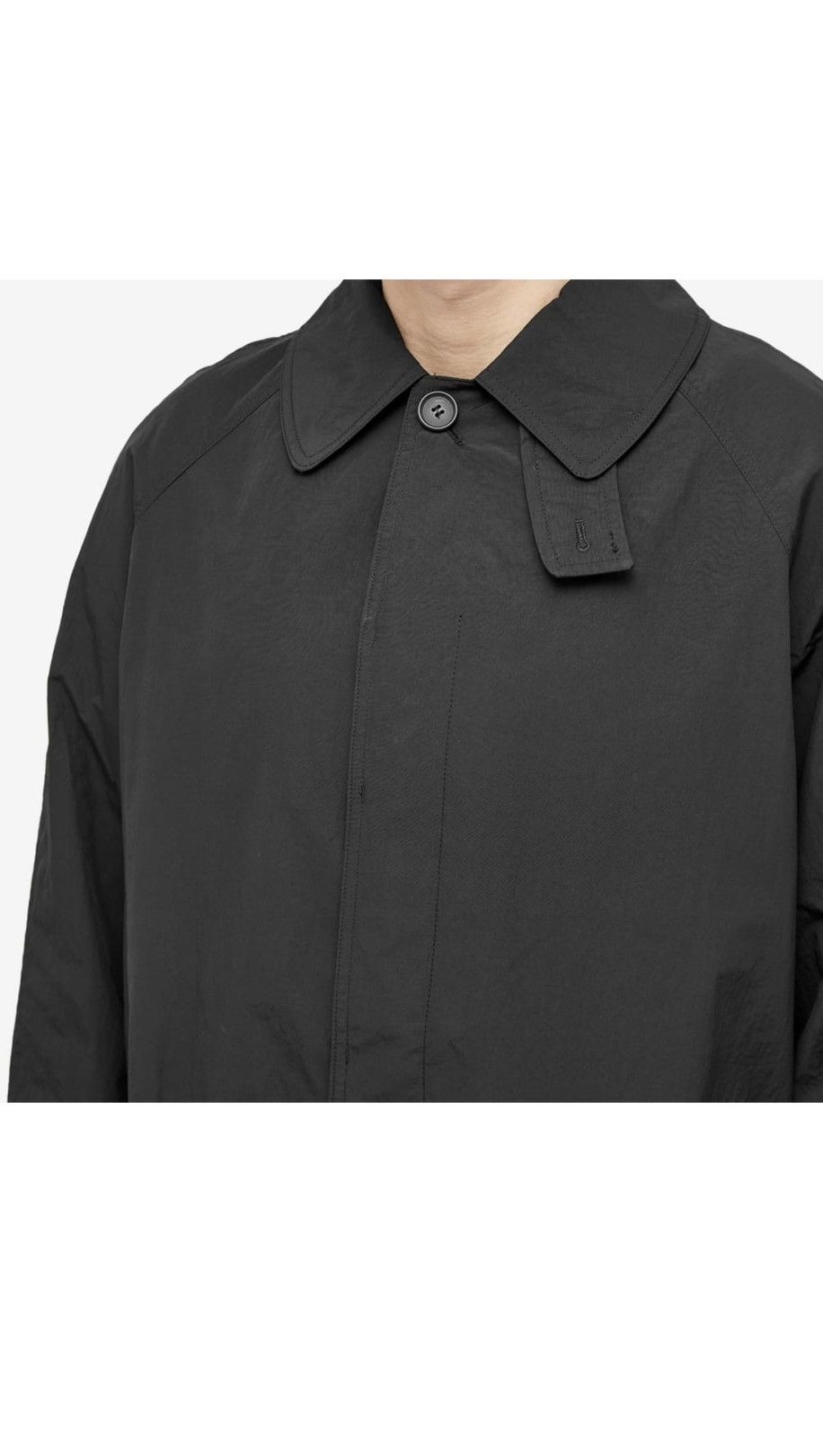 Mfpen MFPEN Installation Coat Recycled Black Size US M / EU 48-50 / 2 - 23 Thumbnail