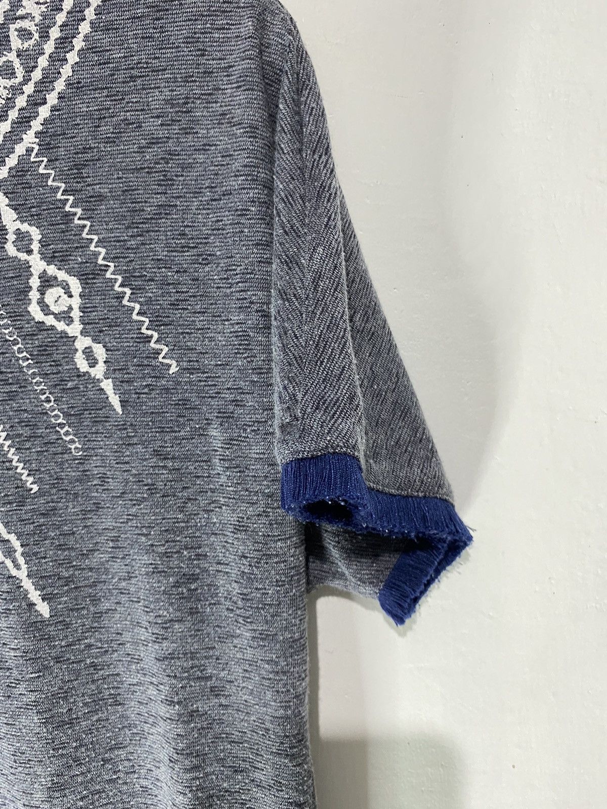 If Six Was Nine × Japanese Brand × Le Grande Bleu (L.G.B.) Japanese olivia lauren ifsixwasnine style Size US M / EU 48-50 / 2 - 3 Thumbnail