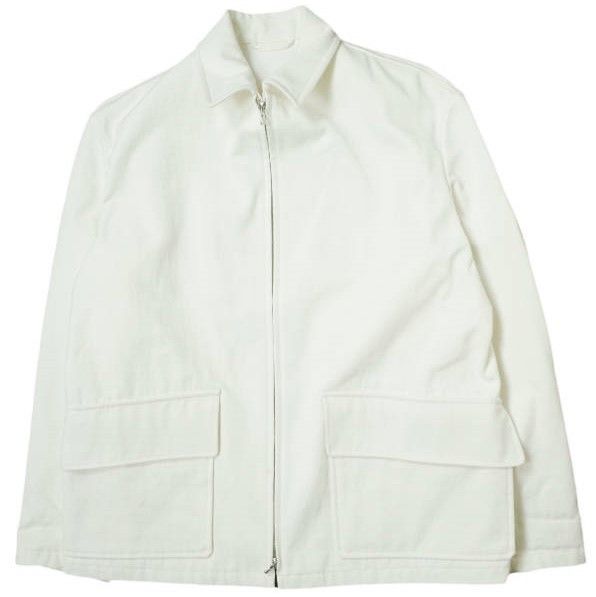 Other Other HEUGN HUNT Cotton Coat Cotton Outerwear COAT026 DUTY FREE for USA Size ONE SIZE - 1 Thumbnail