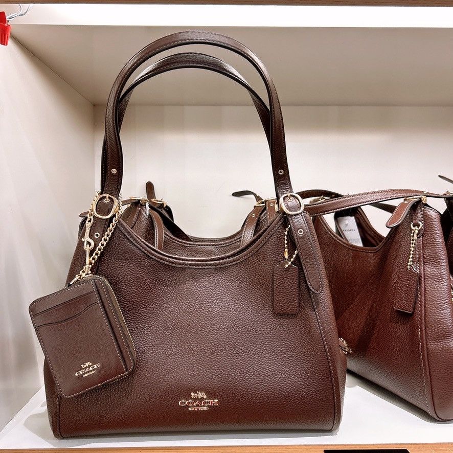 Coach NWT Coach Zip Card Case CCV89 Size ONE SIZE - 5 Thumbnail