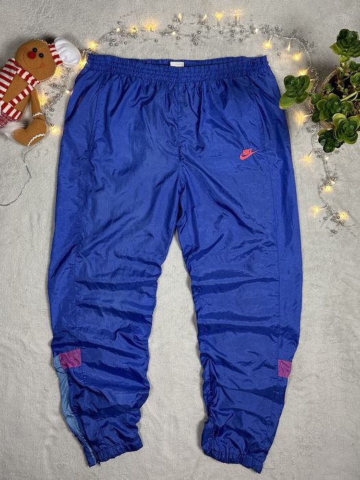 90s hot sale nike sweatpants