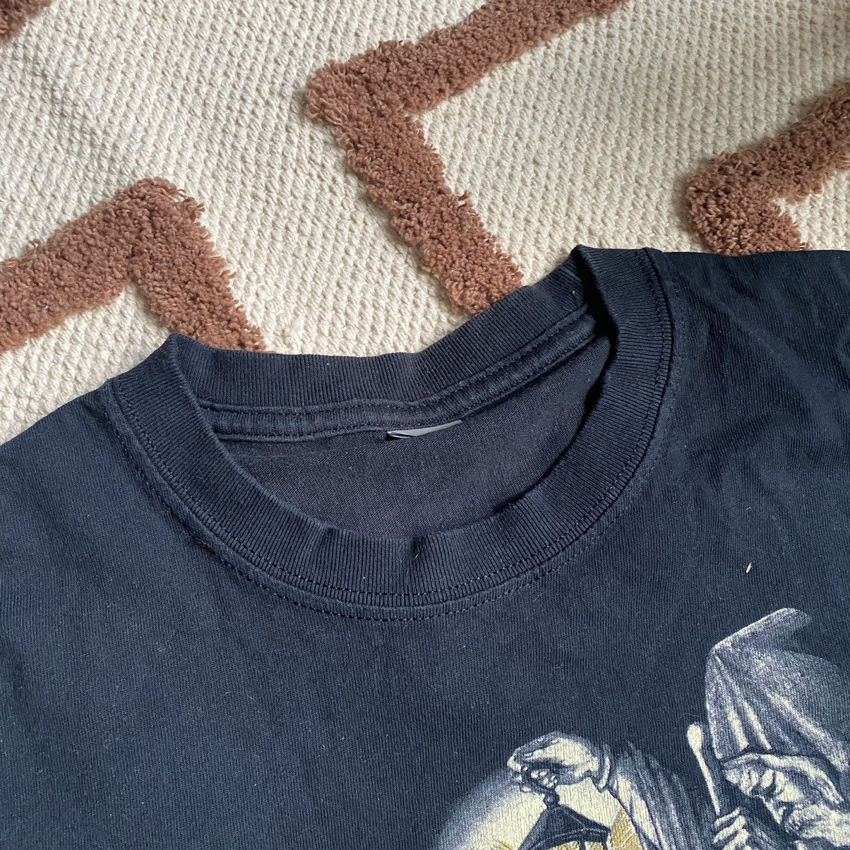 Band Tees VINTAGE LED ZEPPELIN BAND STATUE T SHIRT Size US M / EU 48-50 / 2 - 4 Thumbnail