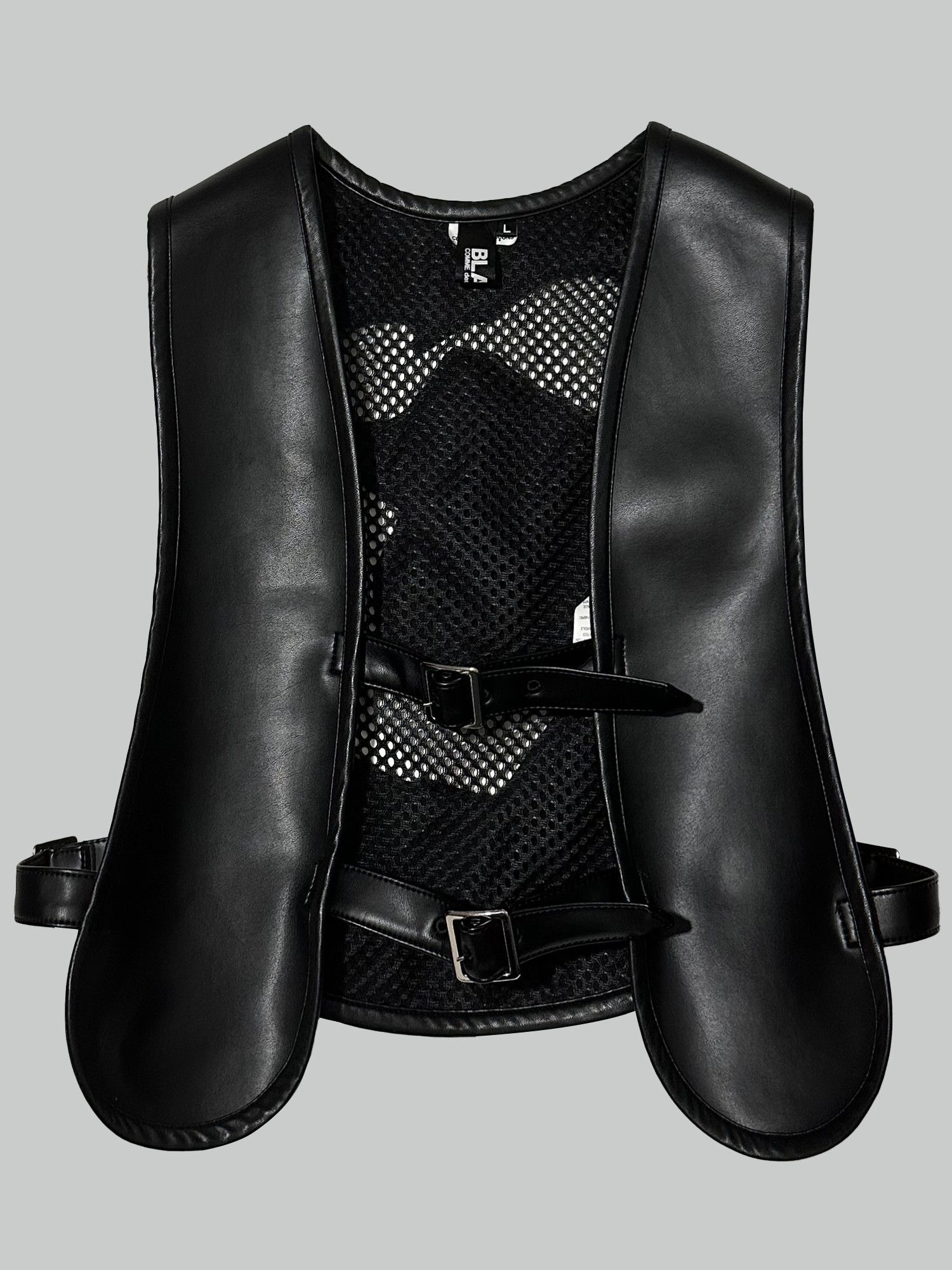 Comme des Garcons Black comme des garcons black Size US L / EU 52-54 / 3 - 1 Thumbnail