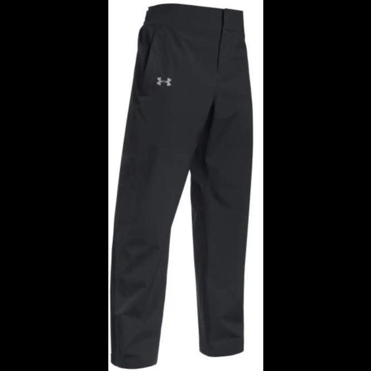 Under Armour Under Armour Mens Storm Rain Size 28" / US 6 / IT 42 - 2 Thumbnail
