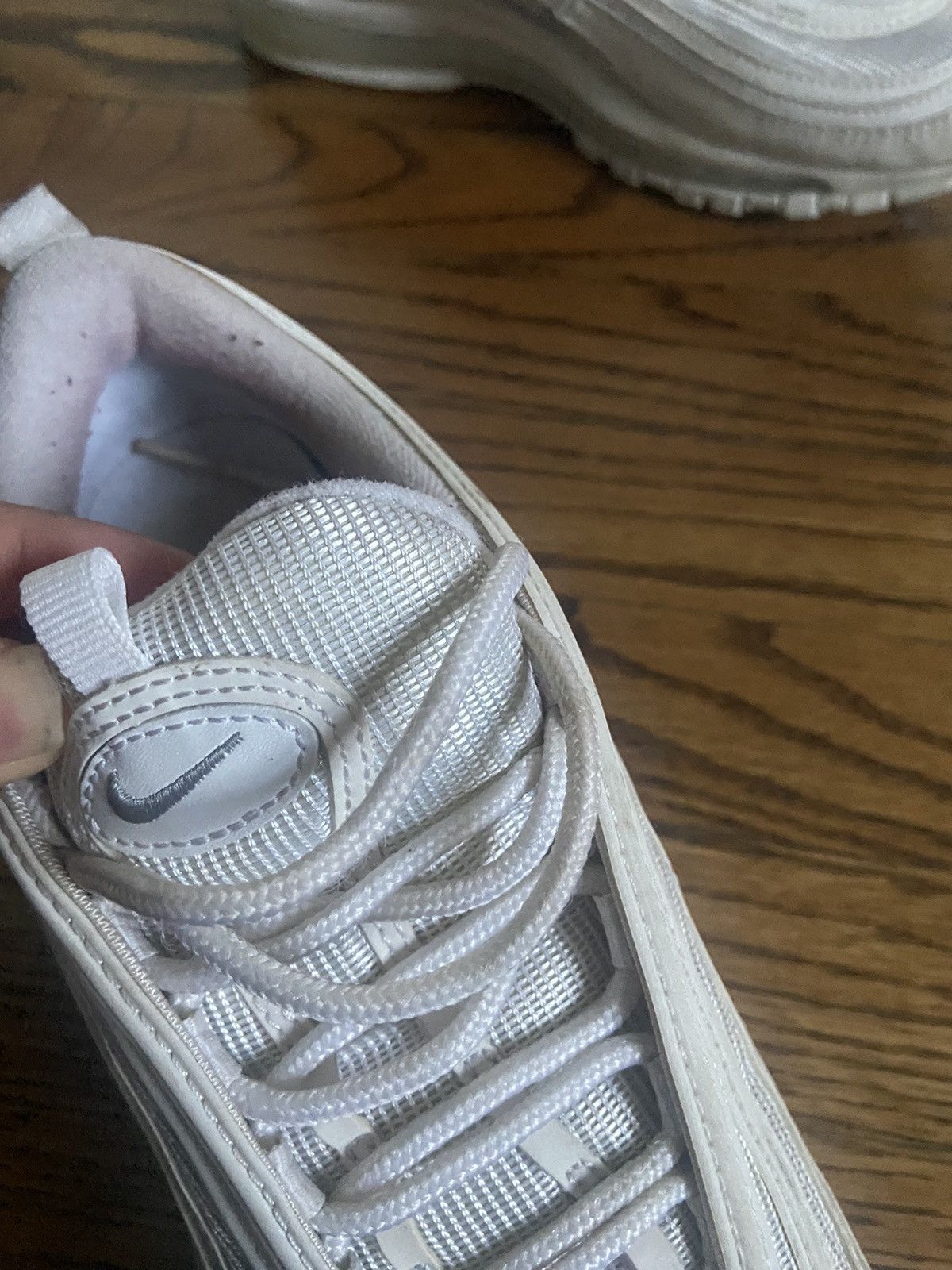 Nike Nike air max 97 Size US 8 / EU 41 - 5 Thumbnail