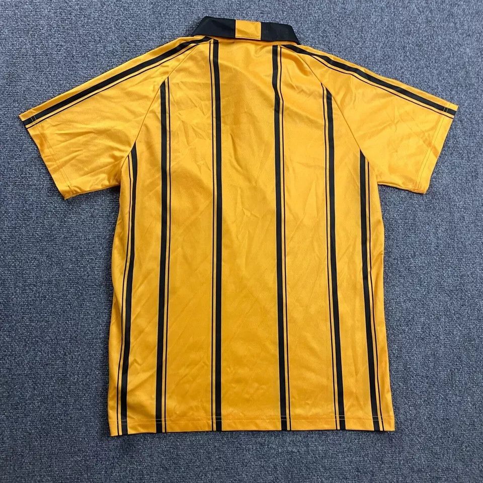 Other Dick's Sporting Goods Polo Shirt Medium Striped Rugby Soccer Size US M / EU 48-50 / 2 - 6 Thumbnail