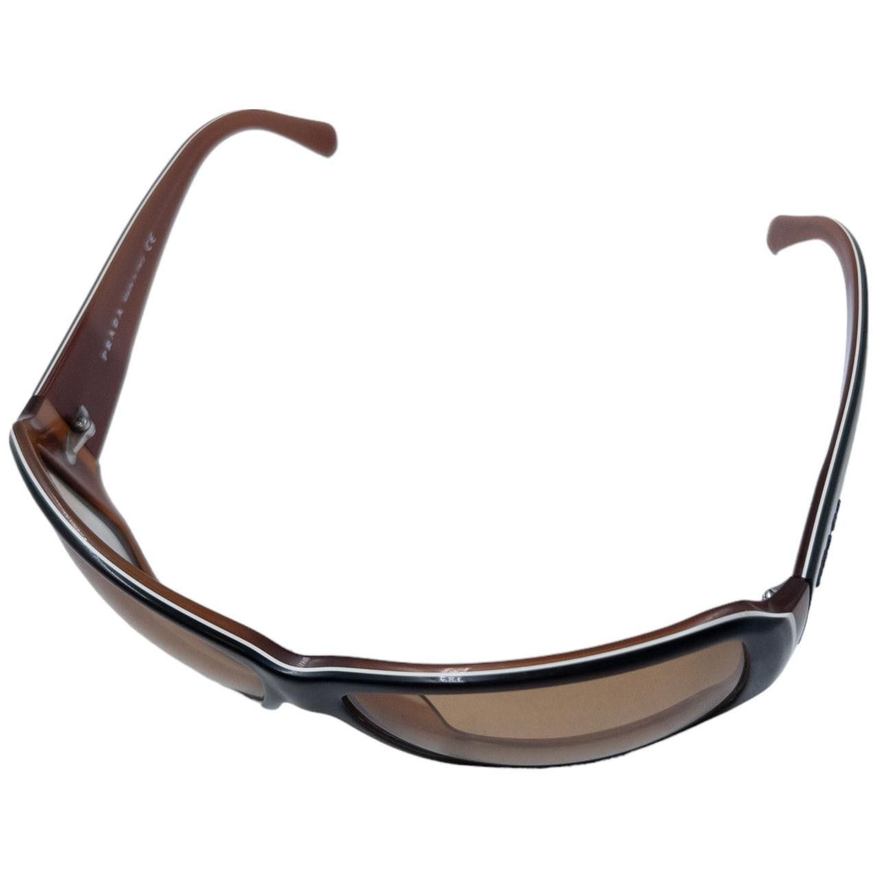 Prada Vintage Prada Sunglasses Size ONE SIZE - 7 Thumbnail