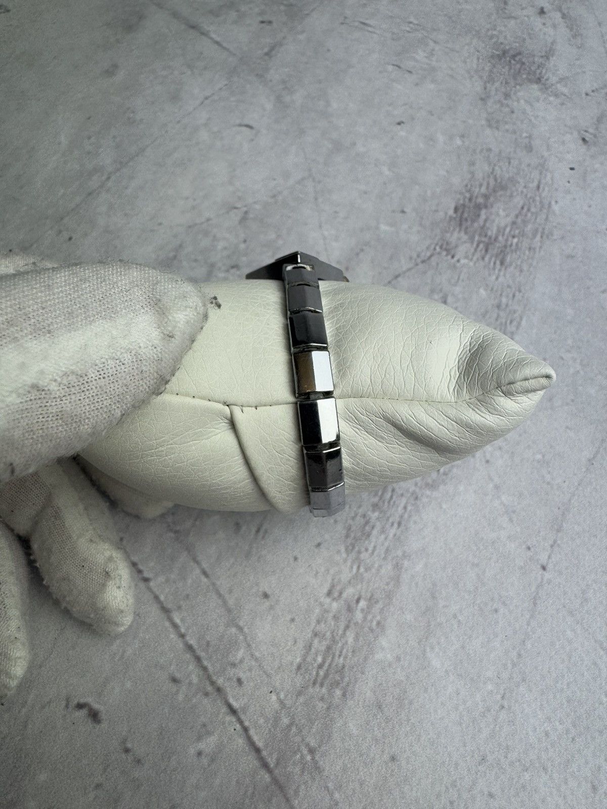Japanese Brand × Vintage AL Futuristic Watch Vintage Size ONE SIZE - 2 Thumbnail