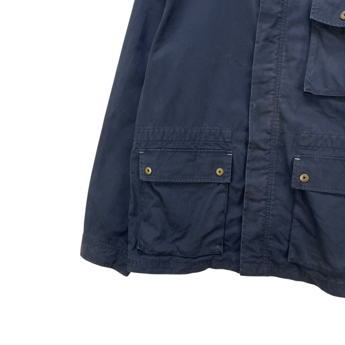 The Real McCoy's 💥Vintage Pisa Alto Style Military Jacket Size US M / EU 48-50 / 2 - 4 Thumbnail