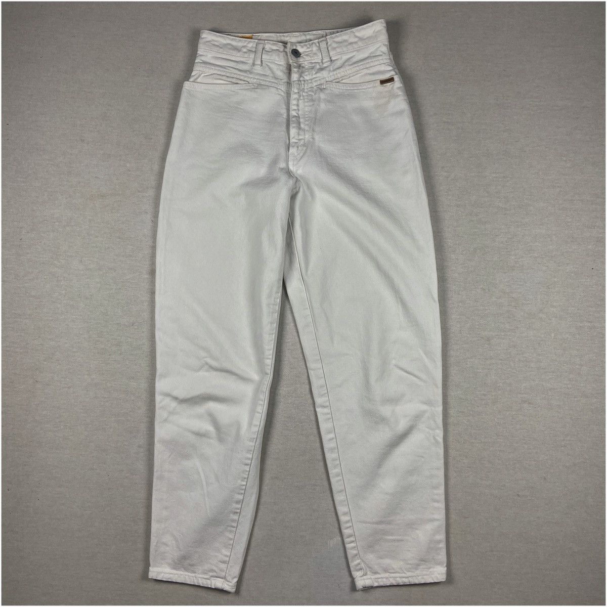 Edwin Vintage Edwin Jeans W28/L28 Size 28" / US 6 / IT 42 - 1 Thumbnail