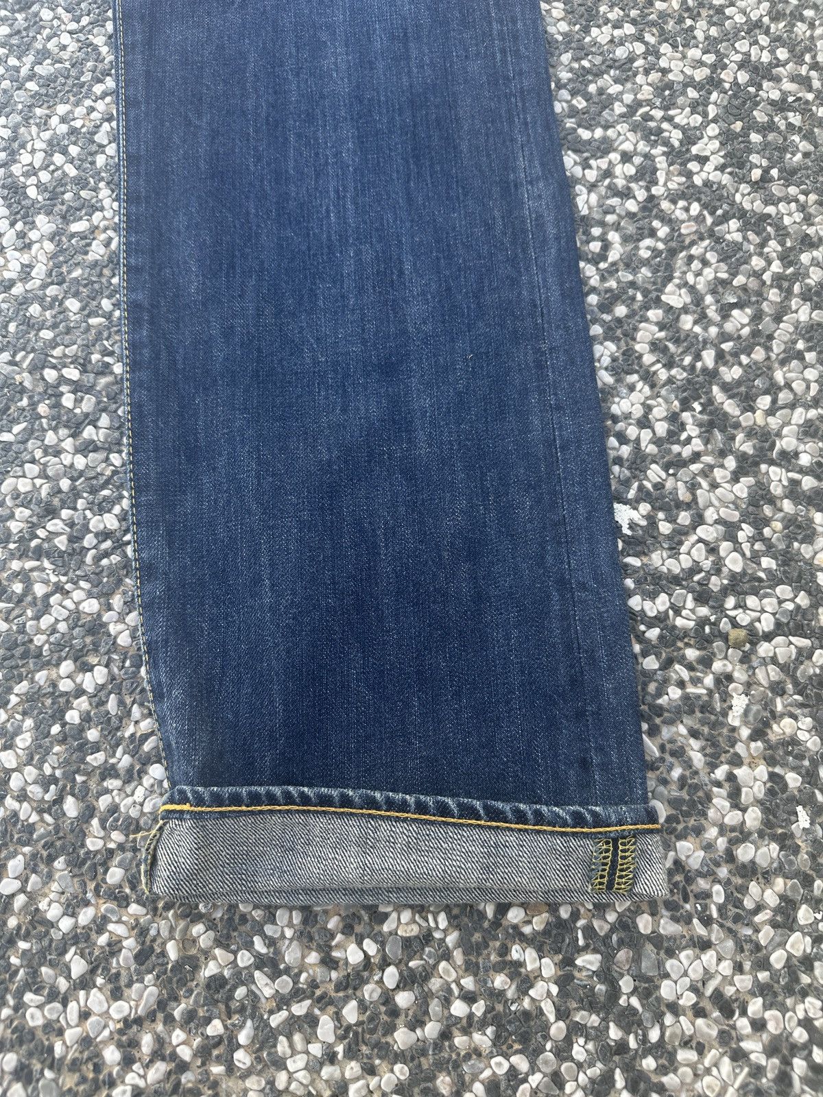 Other Cune Rabbit Mammoth Co. Denim jeans Size US 31 - 4 Thumbnail