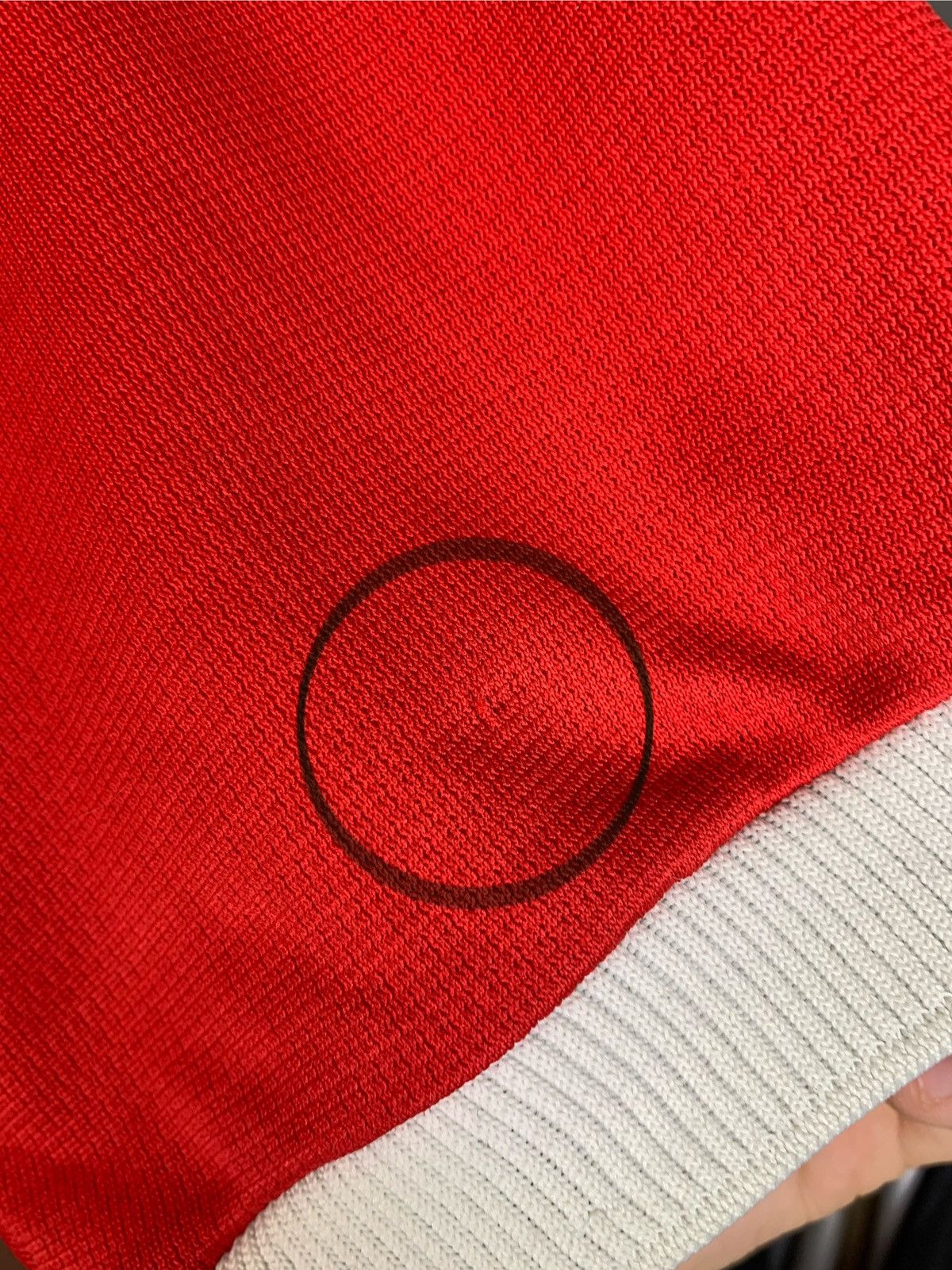 Reebok × Vintage Vintage 1998 2000 Reebook Liverpool Football Soccer Jersey Size US M / EU 48-50 / 2 - 15 Thumbnail