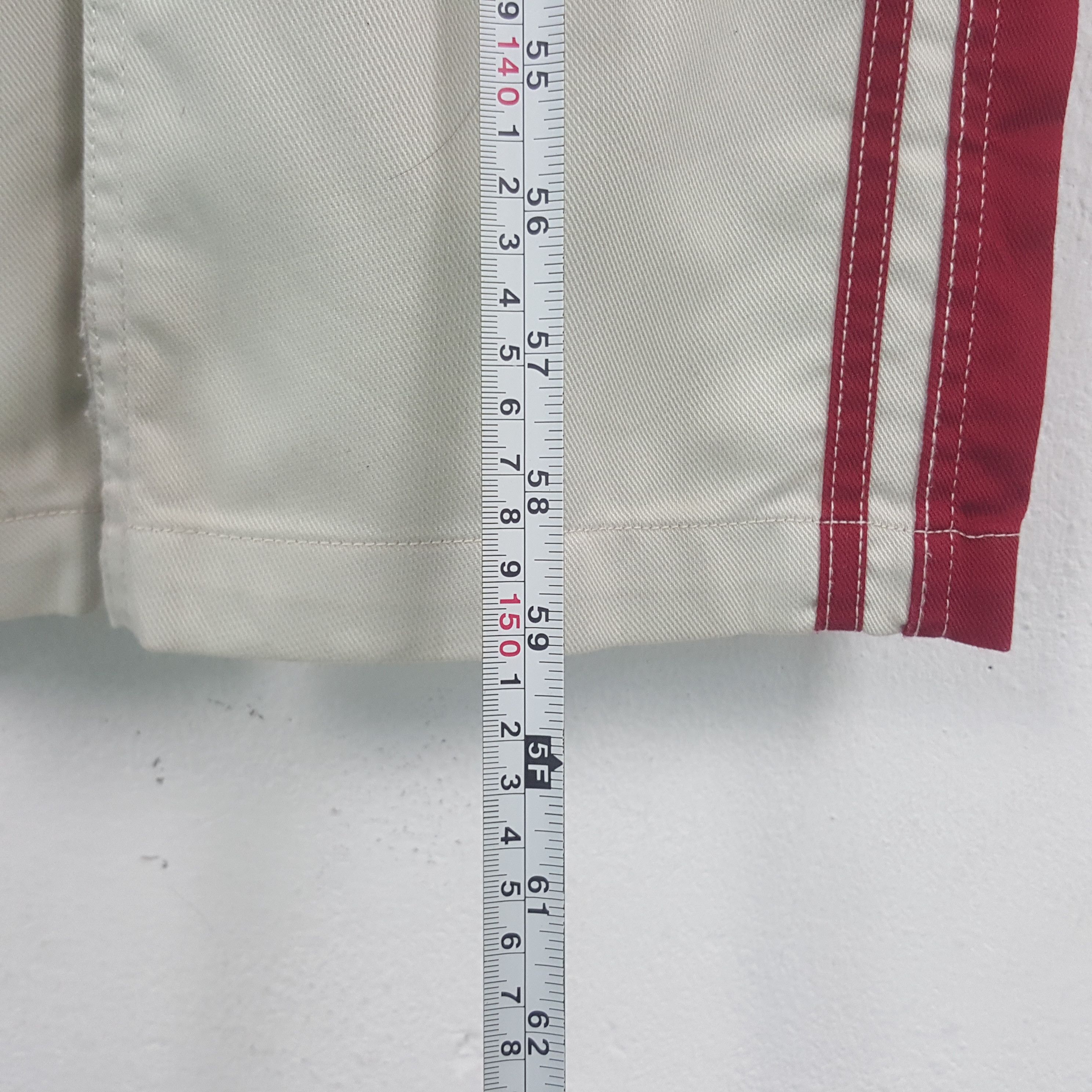 Japanese Brand × Vintage Vintage TOYOTA Tecno Motorsports Japan Brand Coverall Size US M / EU 48-50 / 2 - 5 Thumbnail
