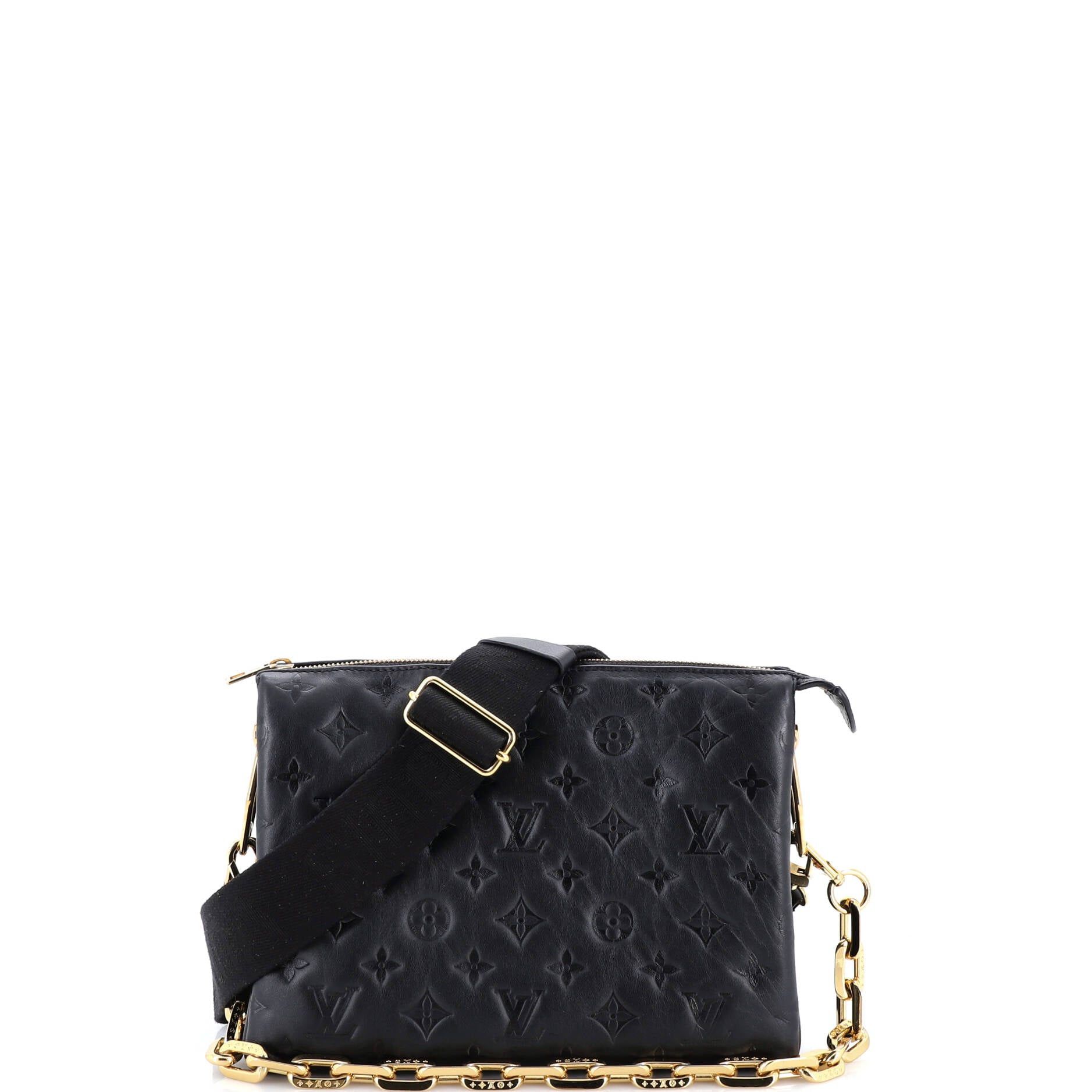 Louis Vuitton Coussin Bag Size ONE SIZE - 1 Thumbnail