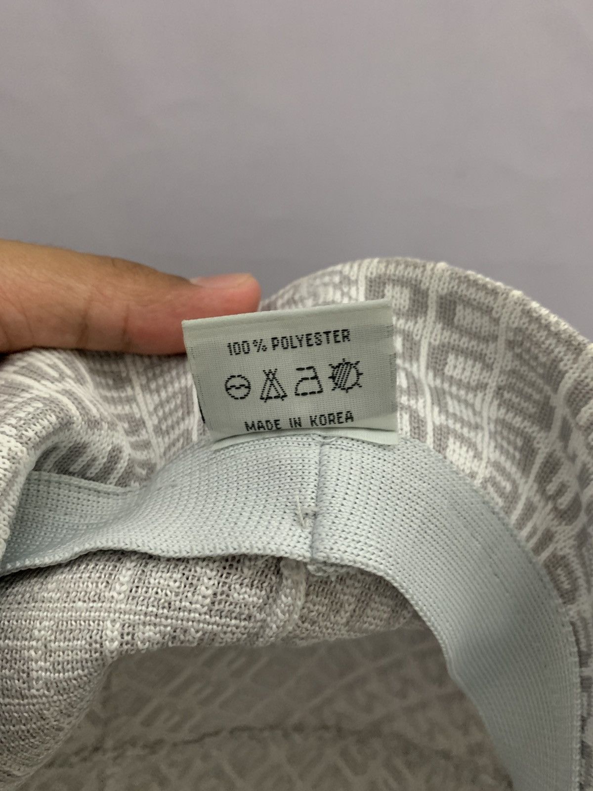 Rocawear Y2K Rocawear Spellout Bucket Hat Size ONE SIZE - 5 Thumbnail