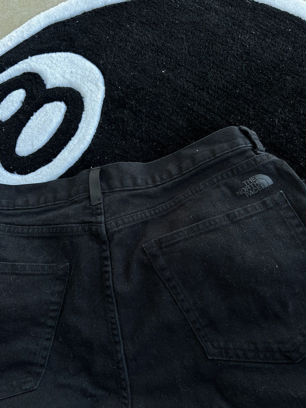 The North Face The North Face Jeans Size US 34 / EU 50 - 1 Thumbnail