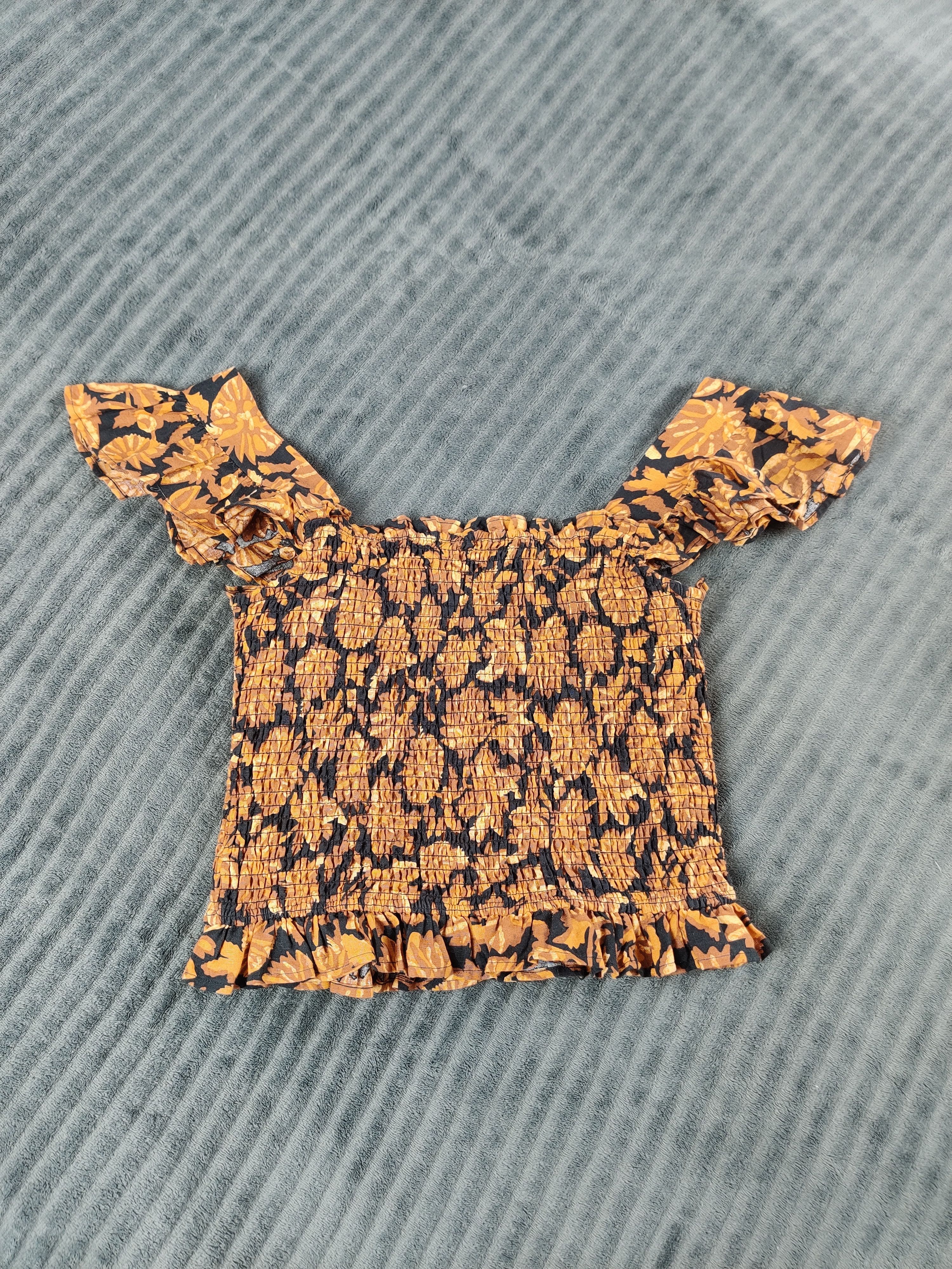 Sezane Sezane Sleeveless Top Blouse Size S / US 4 / IT 40 - 1 Thumbnail