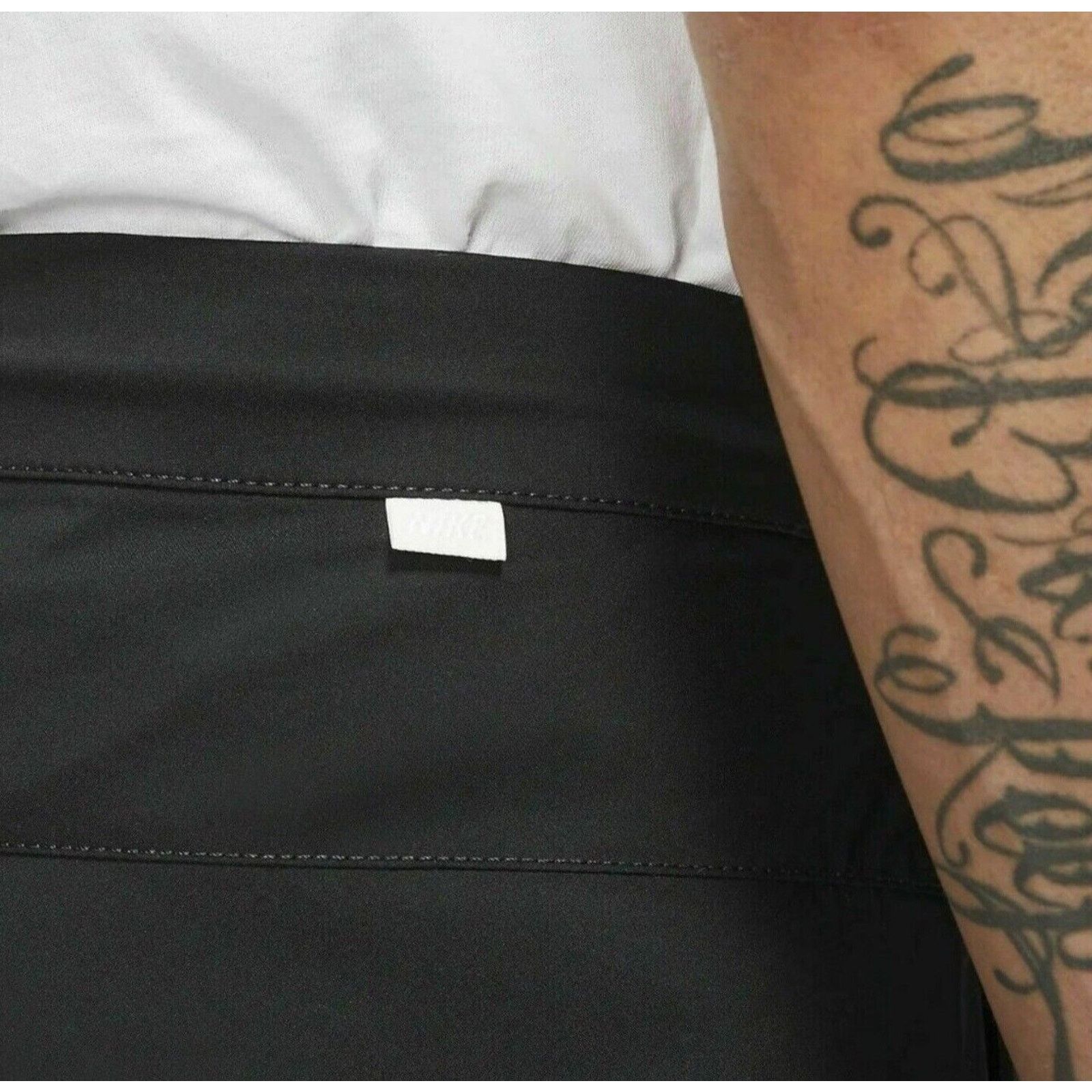 Nike Nike NSW Essential Style Woven Utility Pants Wears Once M Size US 31 - 4 Thumbnail
