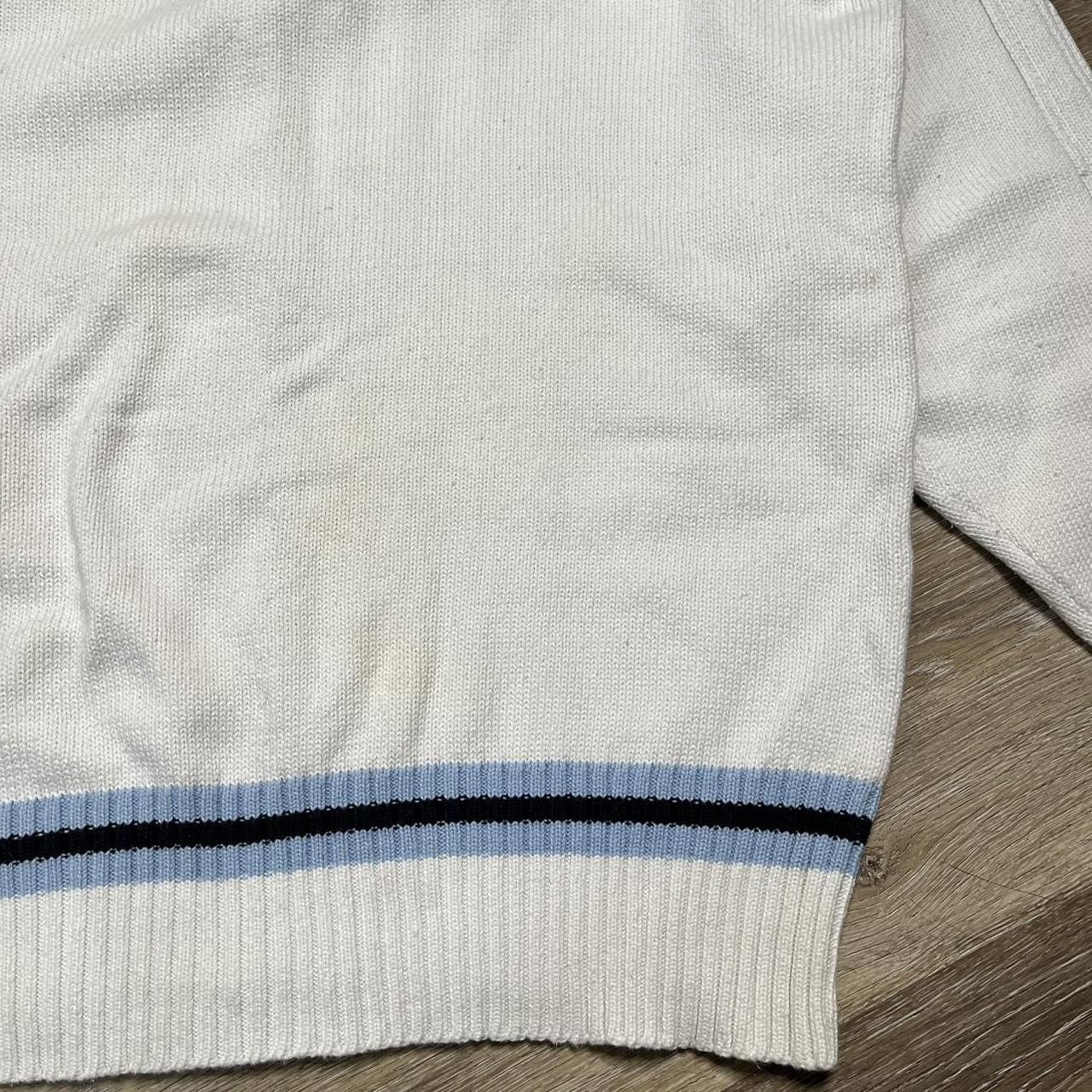 Southpole RARE vintage 90s south pole vneck sweater Size US L / EU 52-54 / 3 - 7 Thumbnail