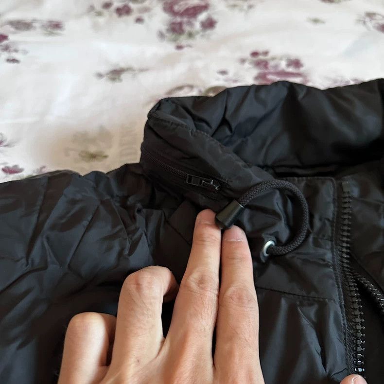 Maison Margiela Maison Margiela 20FW Recycled Series Margira Cotton Jacket Size US S / EU 44-46 / 1 - 5 Thumbnail