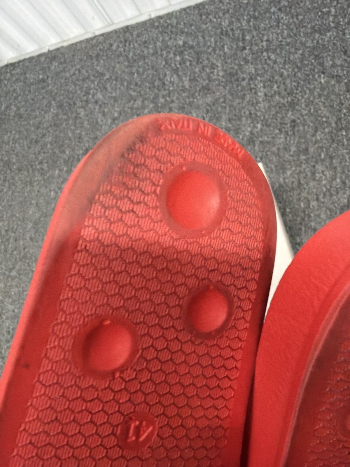 Palm Angels Palm Angles Slides Size US 8 / EU 41 - 2 Thumbnail