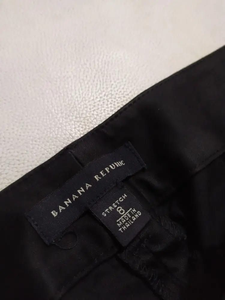 Banana Republic Banana Republic Flared multi pocket tactical cargo pants Size US 32 / EU 48 - 7 Thumbnail