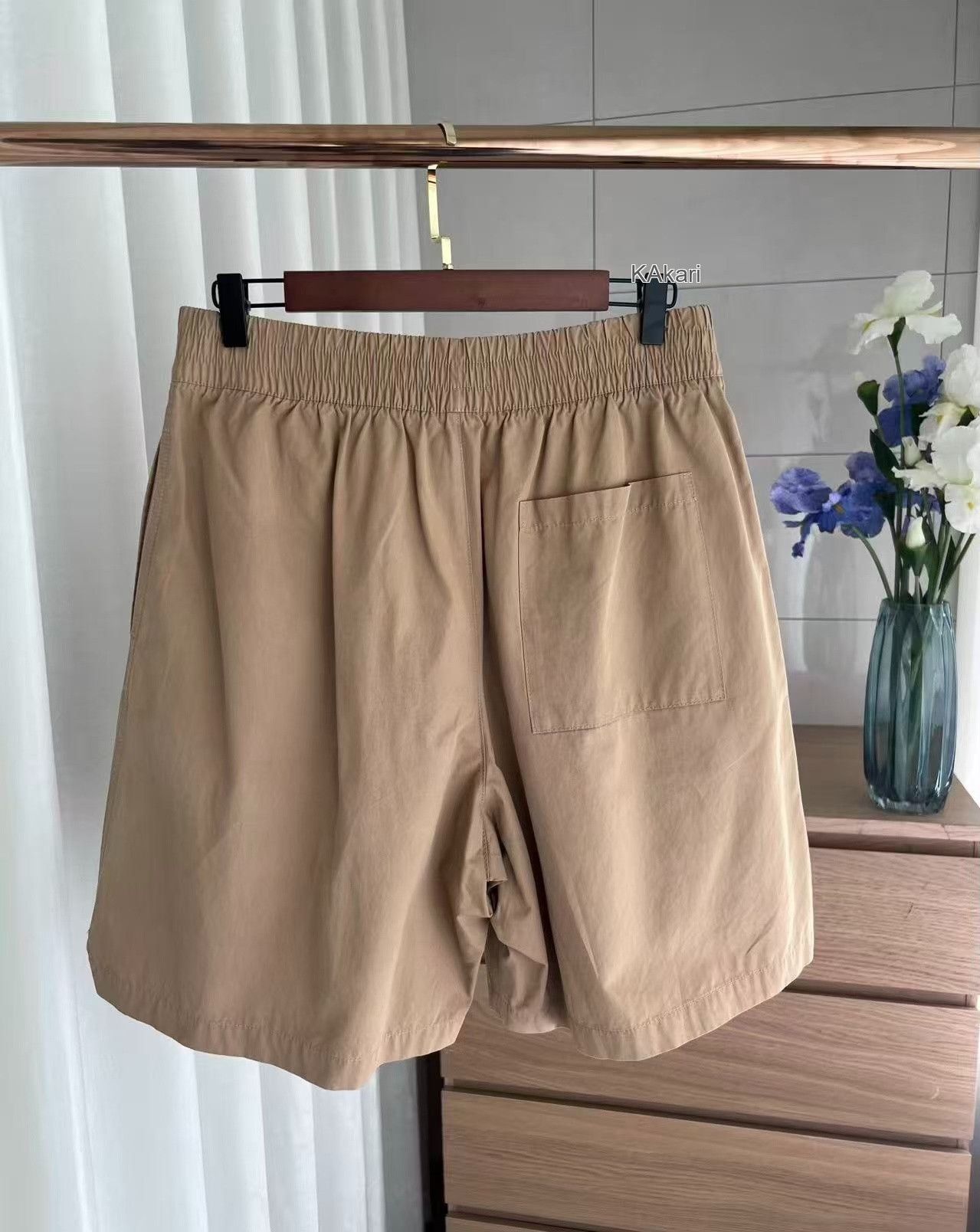 Bottega Veneta Bottega Veneta Men's Casual Shorts Size US 34 / EU 50 - 2 Thumbnail