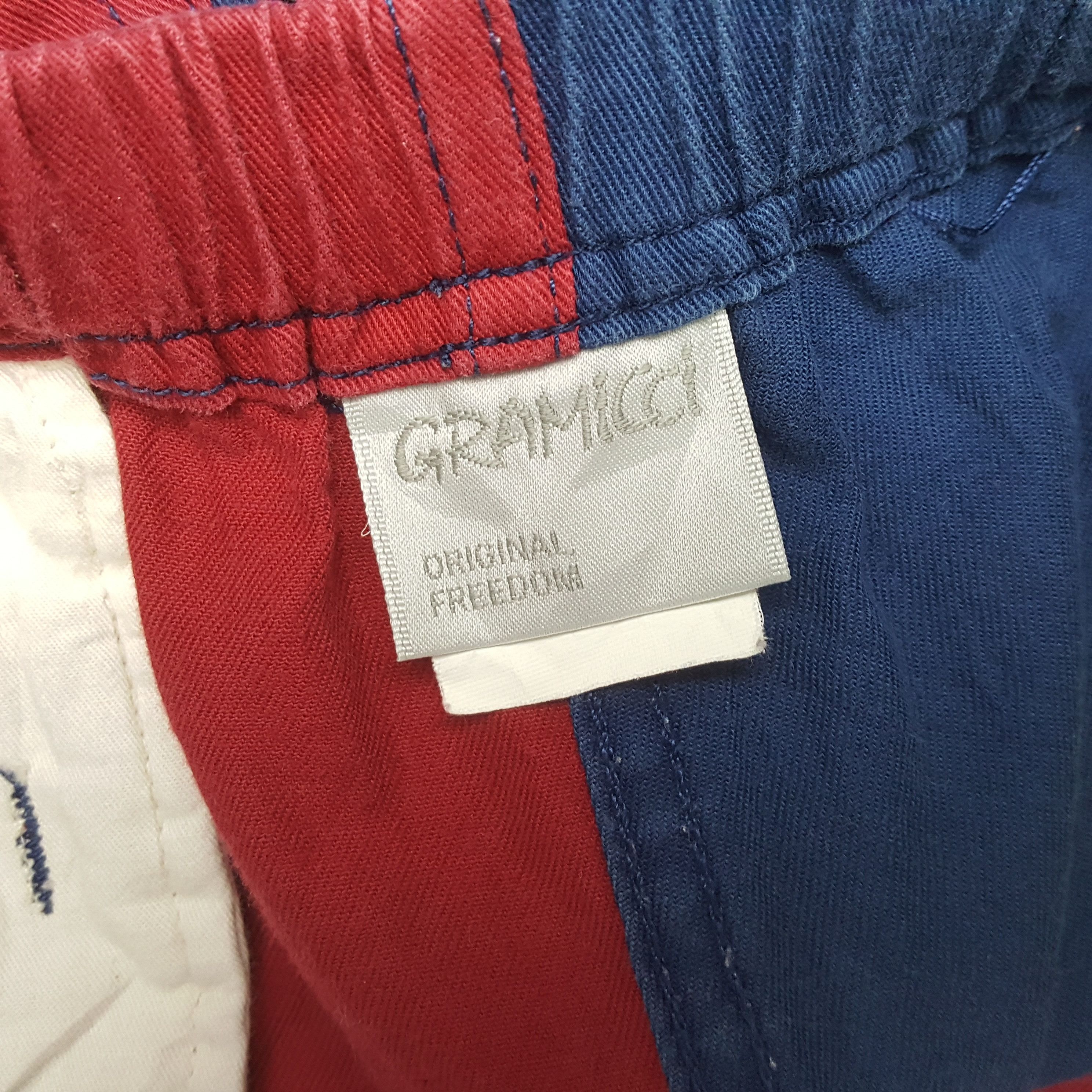 Gramicci GRAMICCI Outdoor Brand Style Short Pants C297N2 Size US 29 - 9 Thumbnail