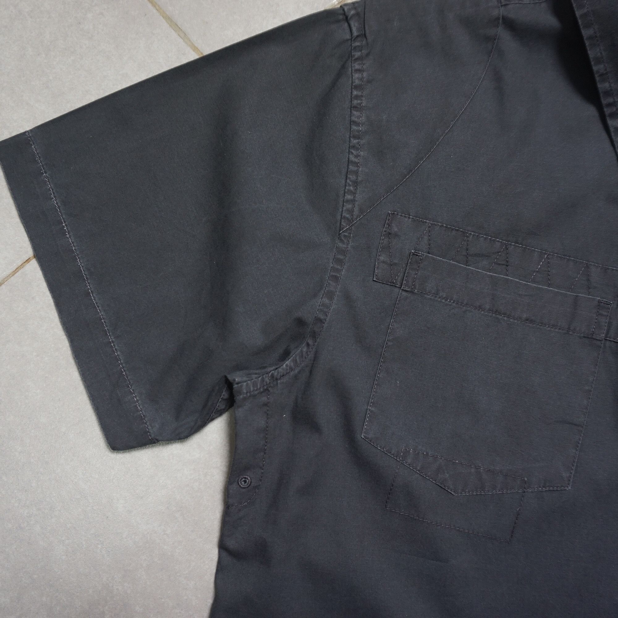 Oakley Oakley tactical field gear shirt Size US M / EU 48-50 / 2 - 7 Thumbnail
