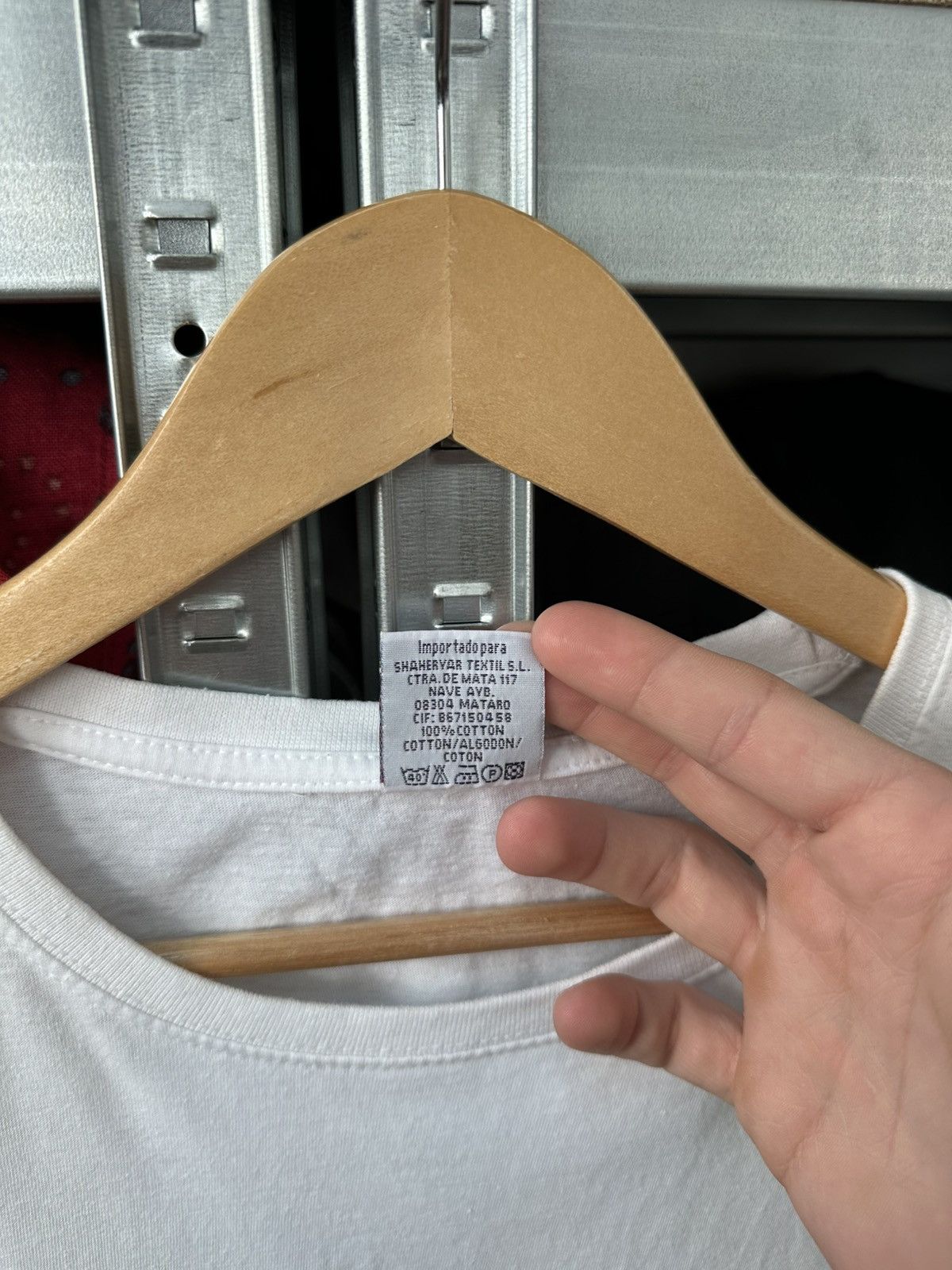 Hook-Ups Rare🚨I Love Pussy Grunge Y2K T-Shirt Pornstar Humor Tee Size US L / EU 52-54 / 3 - 9 Thumbnail