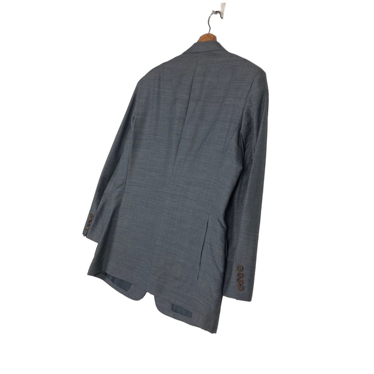 Burberry 📌VINTAGE BURBERRYS COATS DOUBLE BREAST Size US M / EU 48-50 / 2 - 4 Thumbnail