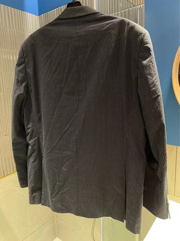 Other DIGEL Luxury blazer size 54 / XL Size 54R - 5 Thumbnail
