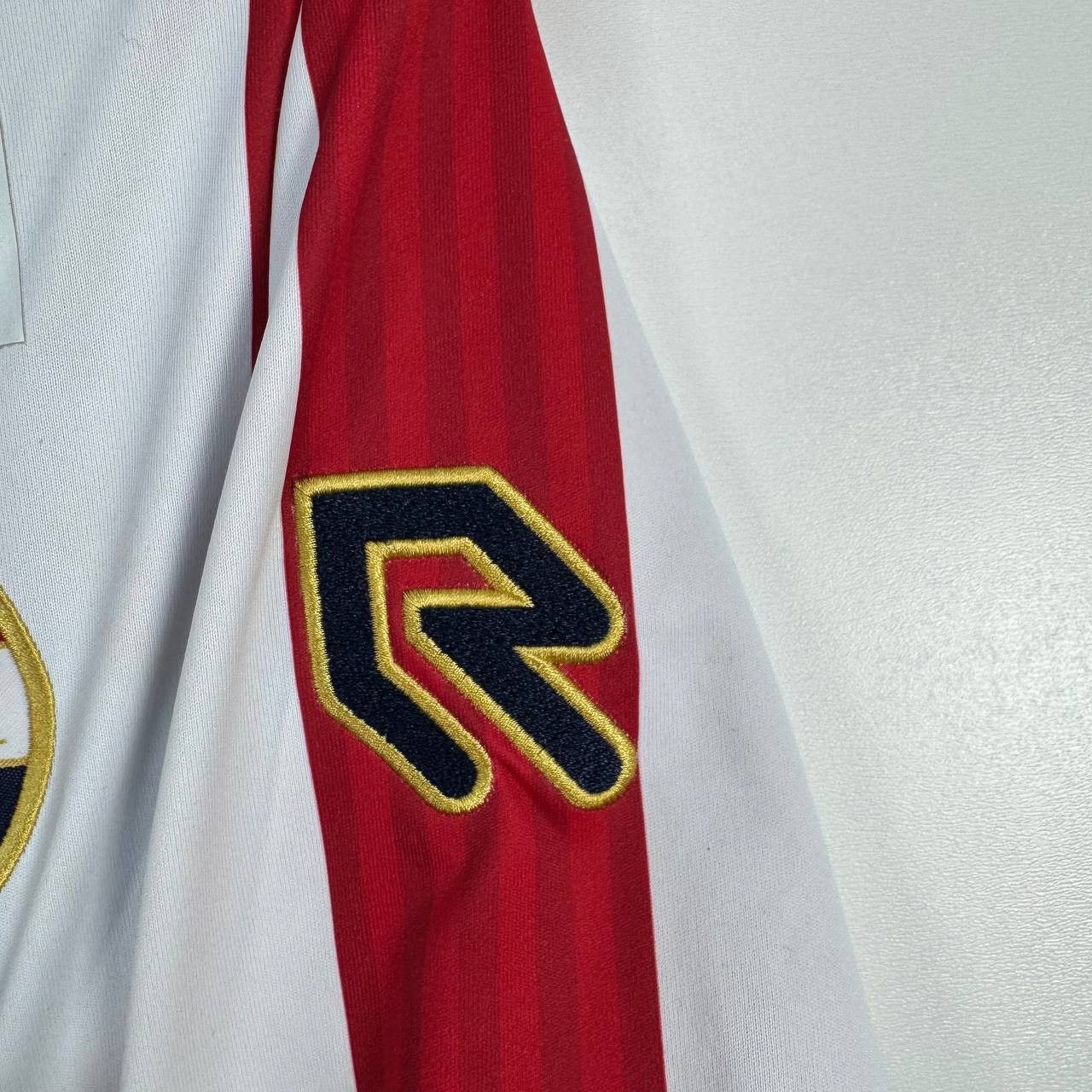 Other Robey Willem II Tilburg Jersey Tricorp Workwear Shirt #59 M Size US M / EU 48-50 / 2 - 9 Thumbnail