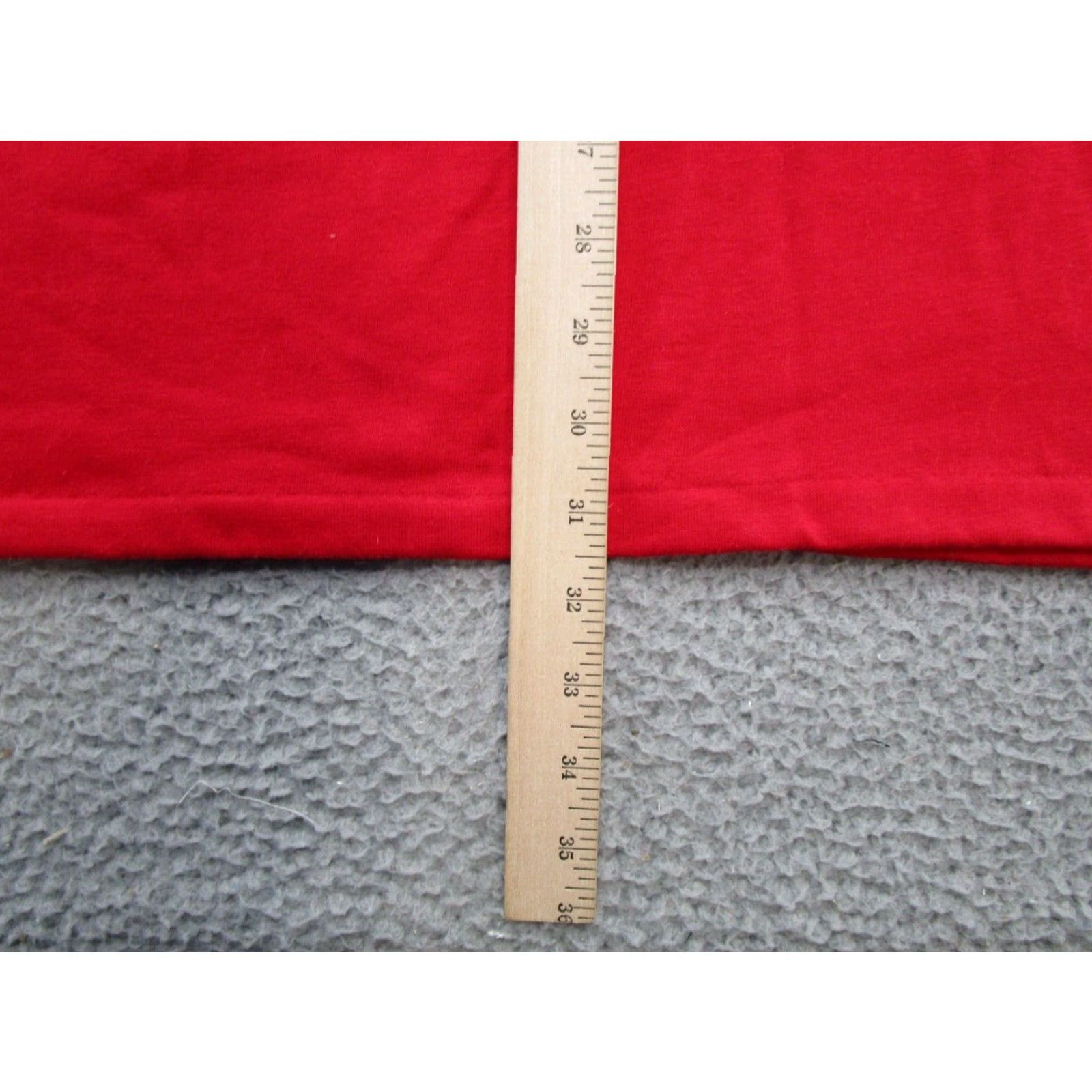 Vintage VINTAGE Kohler Engines Red Polo Shirt 2XL USA Made Polo Shirt Men Red 80s Golf Embroidered Signal Short Sleeve USA Vintage Men 2XL Size US XXL / EU 58 / 5 - 7 Thumbnail