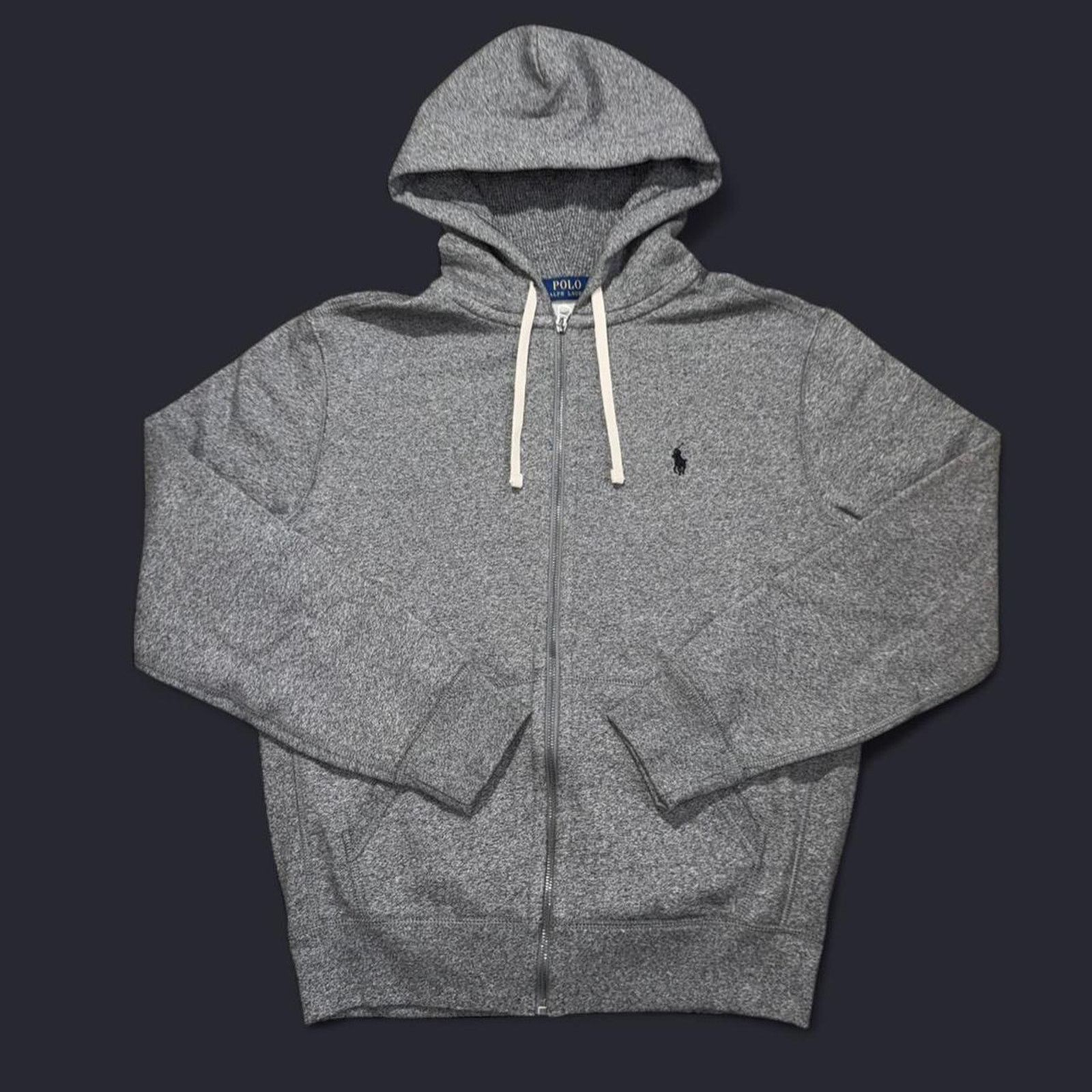 Ralph Lauren Polo Ralph Lauren Zip-up Hoodie Size US M / EU 48-50 / 2 - 3 Thumbnail