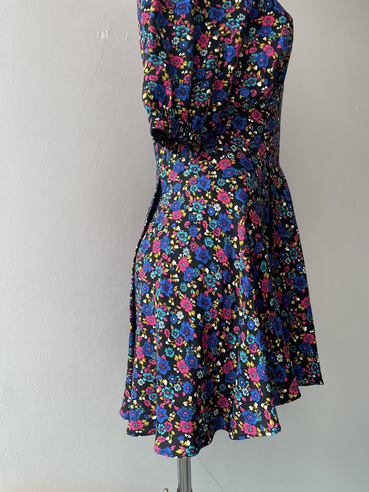 Vintage new arrivals dress Size M / US 6-8 / IT 42-44 - 11 Thumbnail