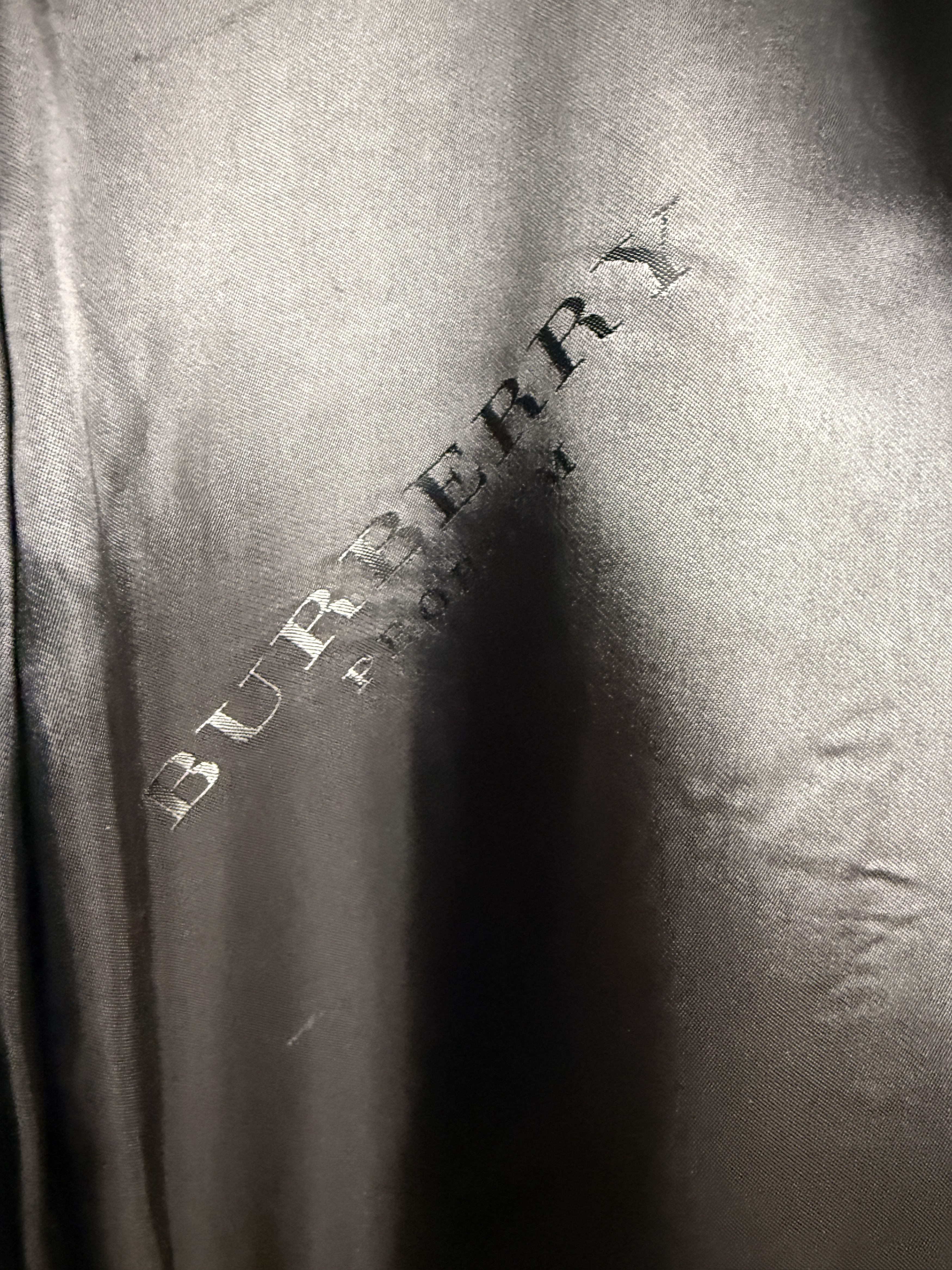 Burberry $6k Burberry Prorsum Shearling Coat Size US M / EU 48-50 / 2 - 4 Thumbnail