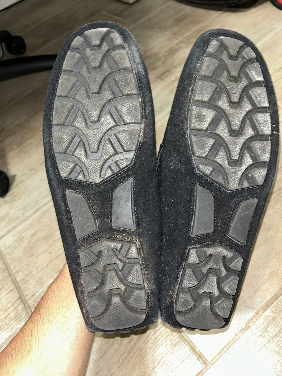 Other Formal Slip On Loafers Size US 9.5 / EU 42-43 - 6 Thumbnail
