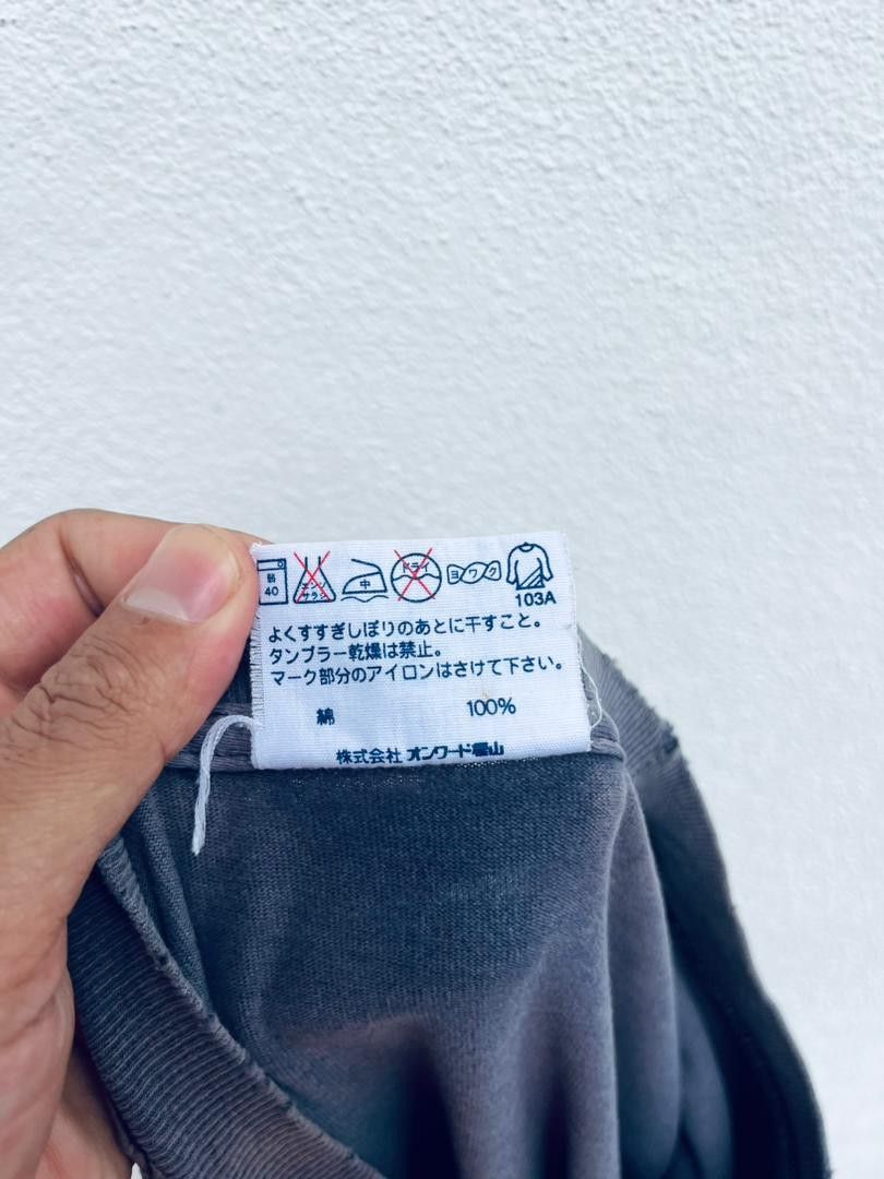 Japanese Brand × Vintage Vintage 90s Jpress Footing Golf Streetwear Fashion Style Size US L / EU 52-54 / 3 - 8 Thumbnail