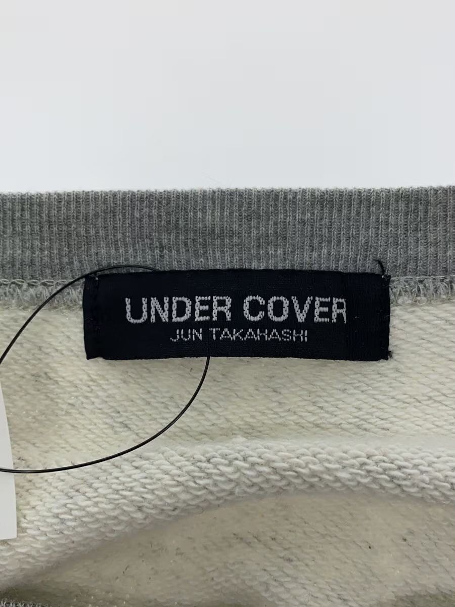 Undercover Teddy Bear Crewneck Sweatshirt Size US L / EU 52-54 / 3 - 4 Thumbnail