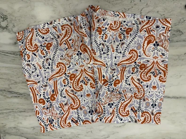 Hermes Hermes Beach shorts Size 42" / US 20 - 3 Thumbnail