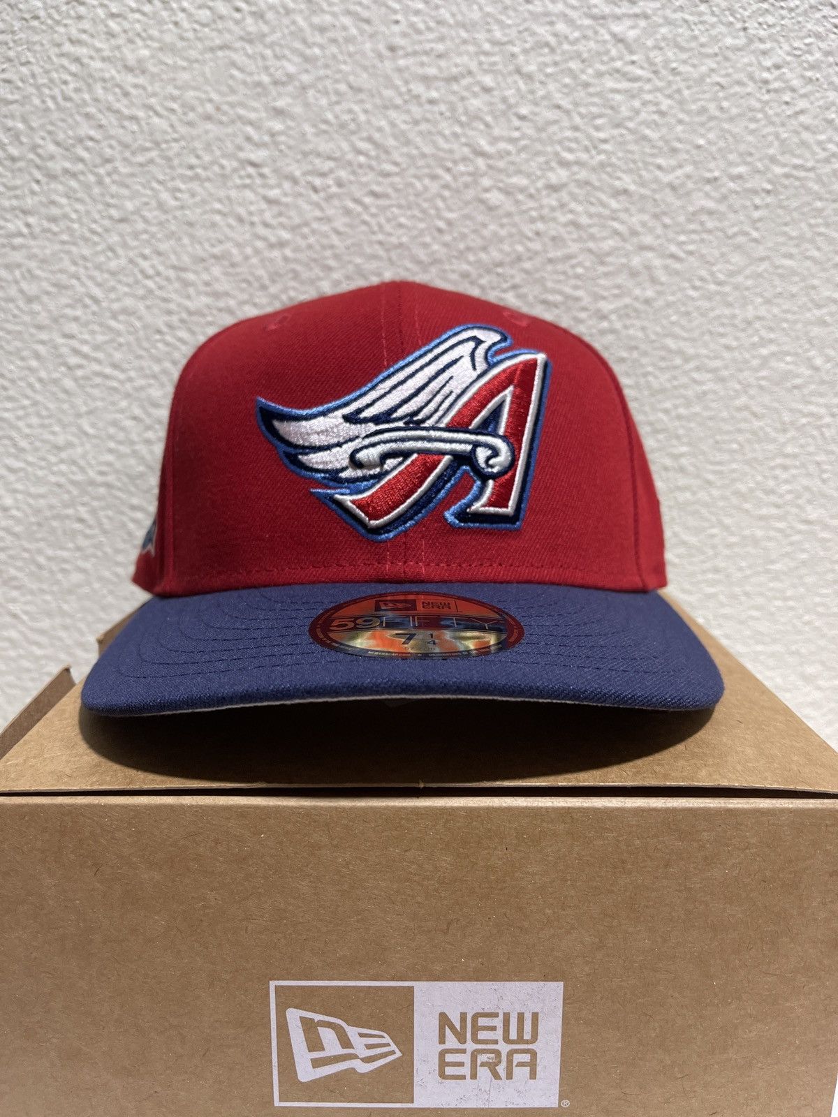 Hat Club × New Era Hatclub variety pack Angels Size ONE SIZE - 2 Thumbnail