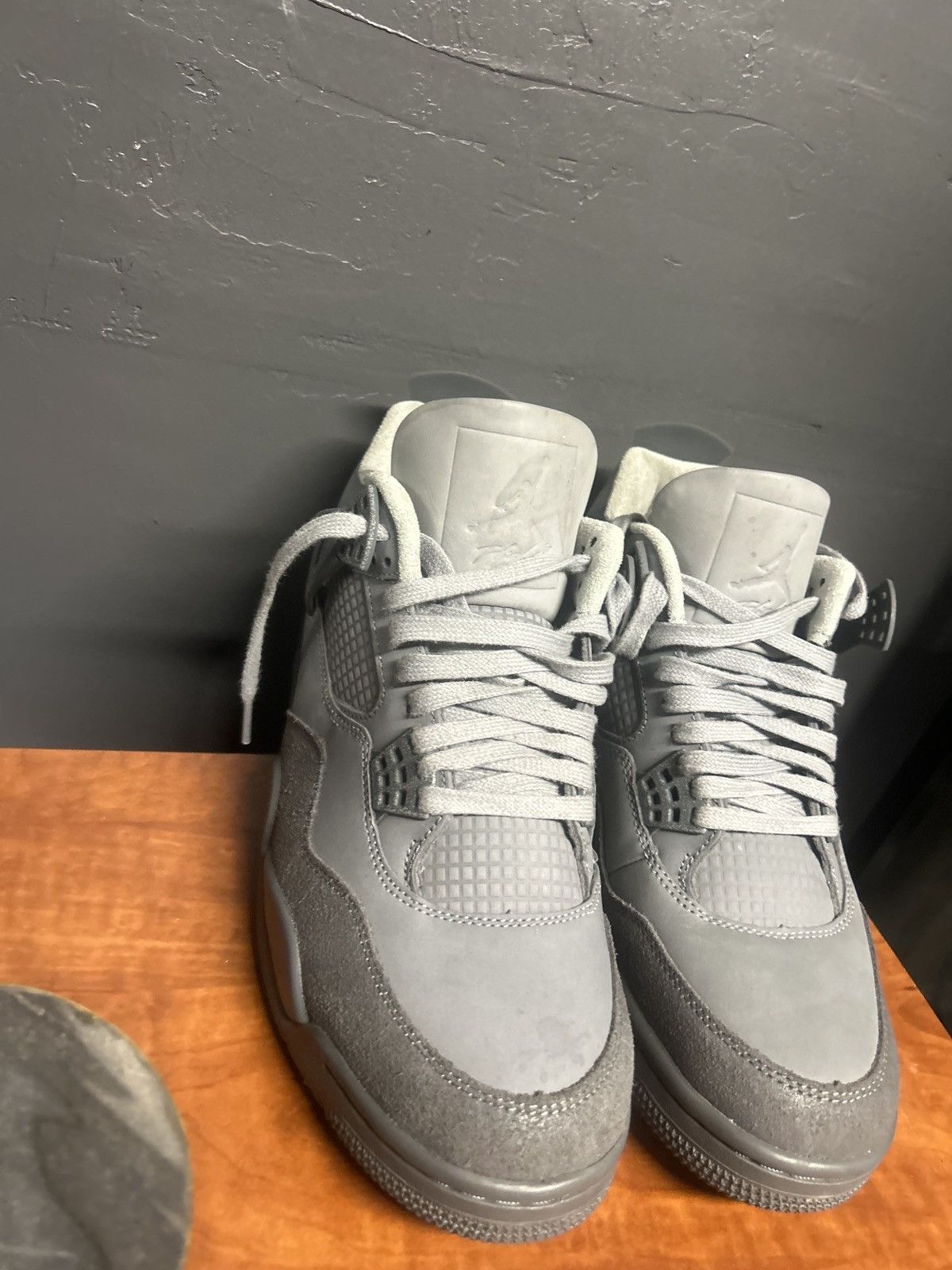 Jordan Brand Wet cement Size US 9.5 / EU 42-43 - 1 Thumbnail